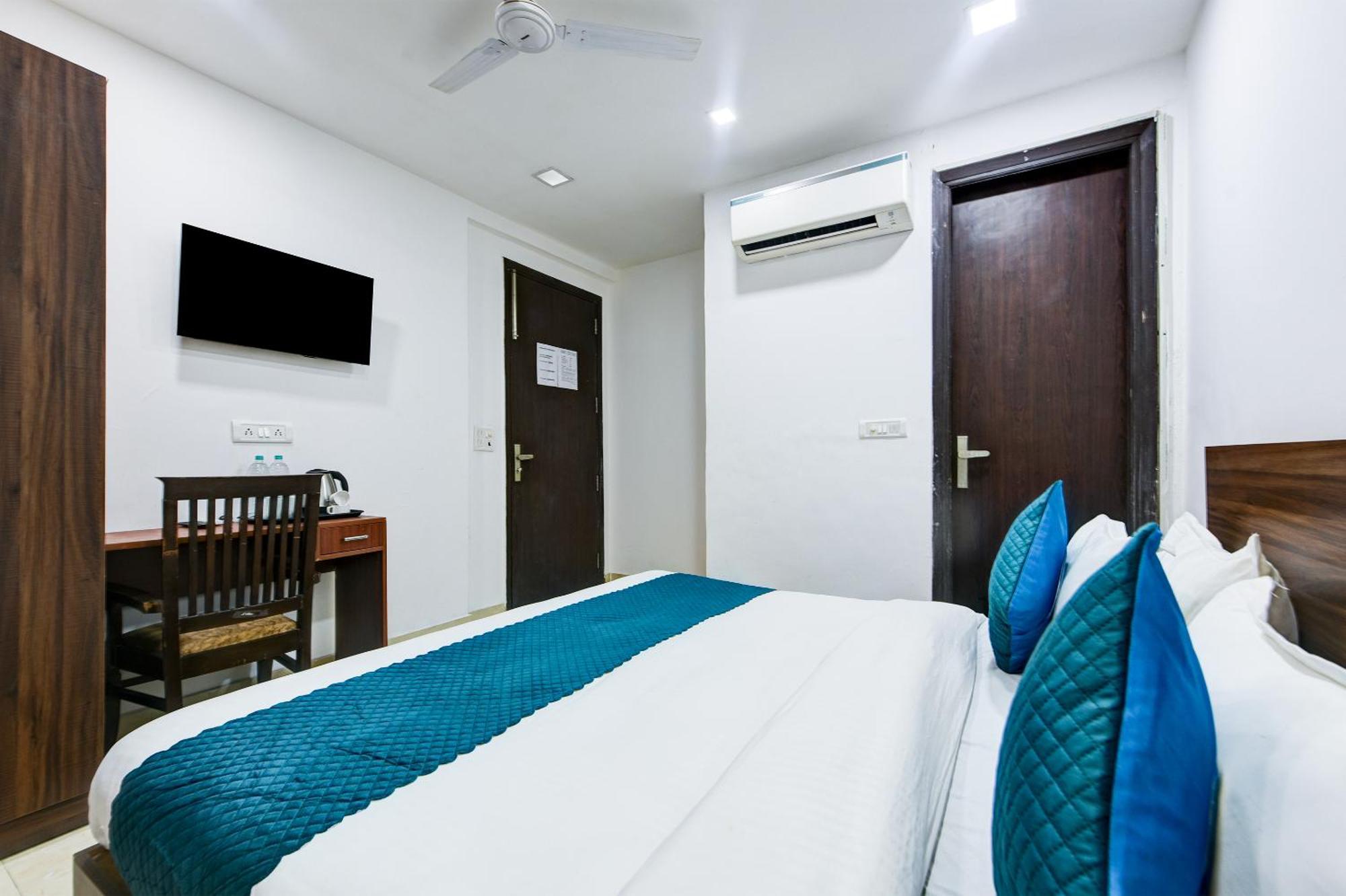 Hotel Prime Royalty Malviya Nagar New Delhi