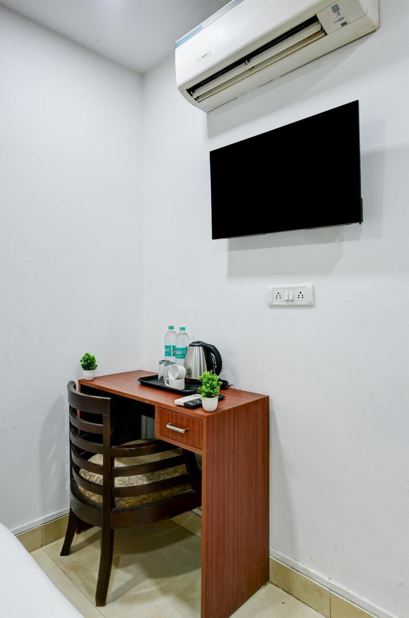 Prime Royalty Malviya Nagar Hotel New Delhi
