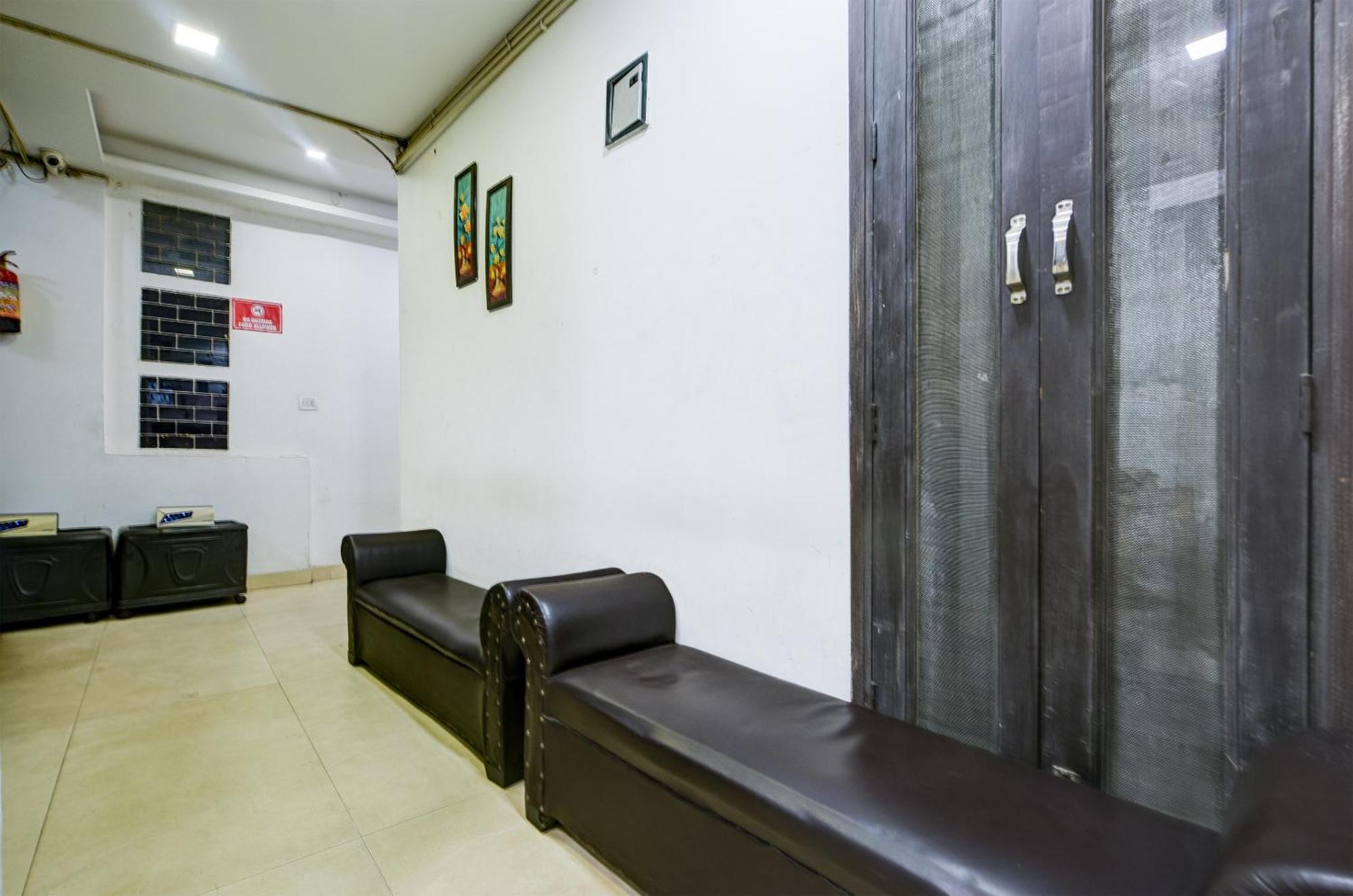 Prime Royalty Malviya Nagar 3*