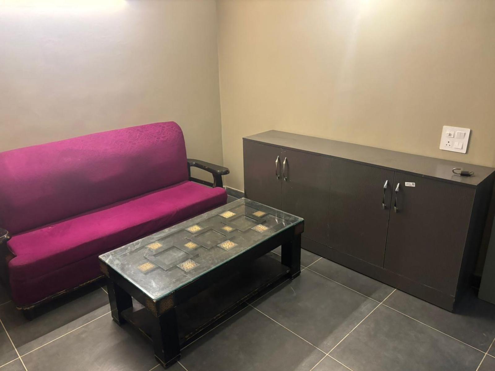 Apartment Kimjin House
