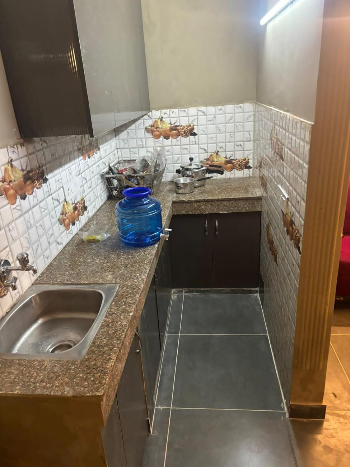 Kimjin House Apartment New Delhi