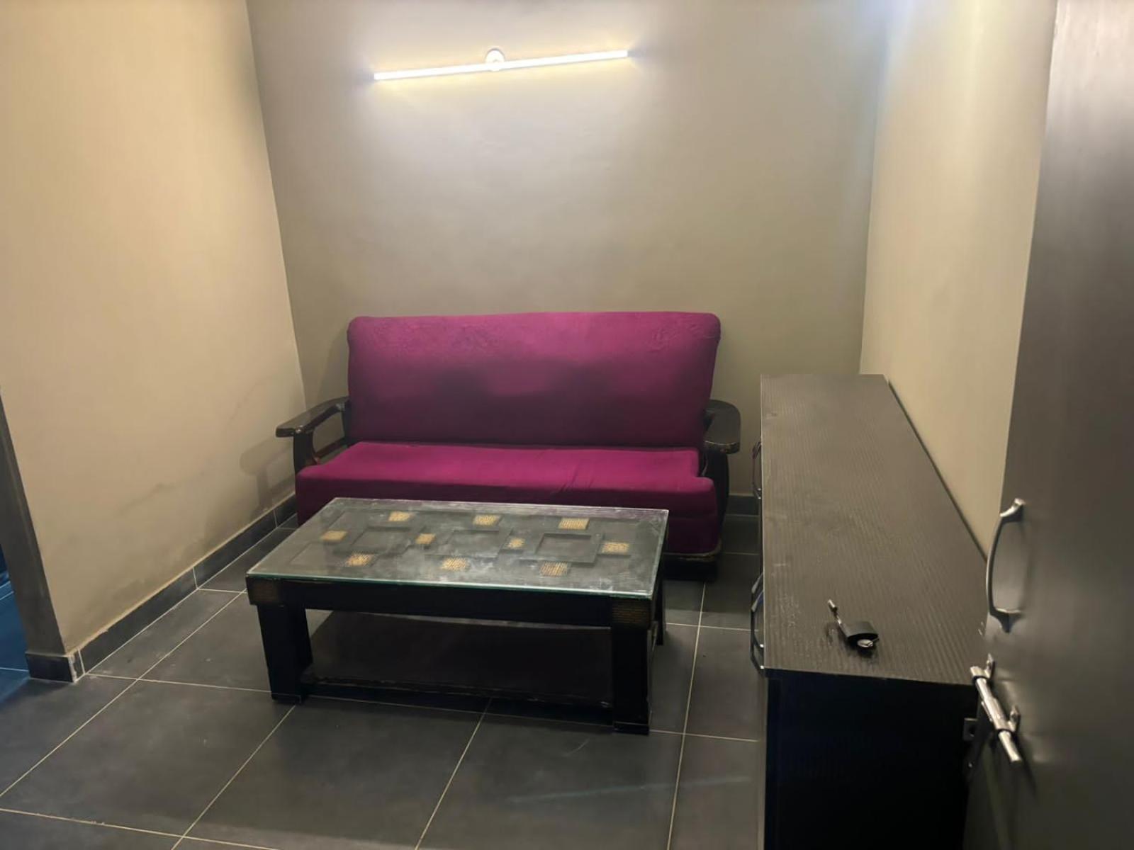 Apartment Kimjin House *