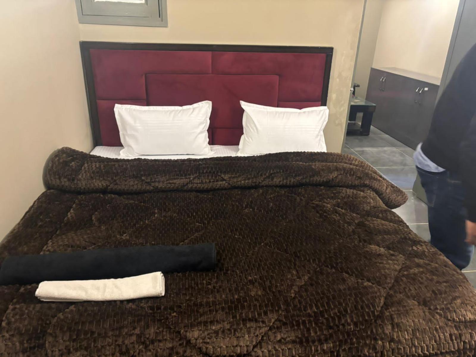 Kimjin House Apartment