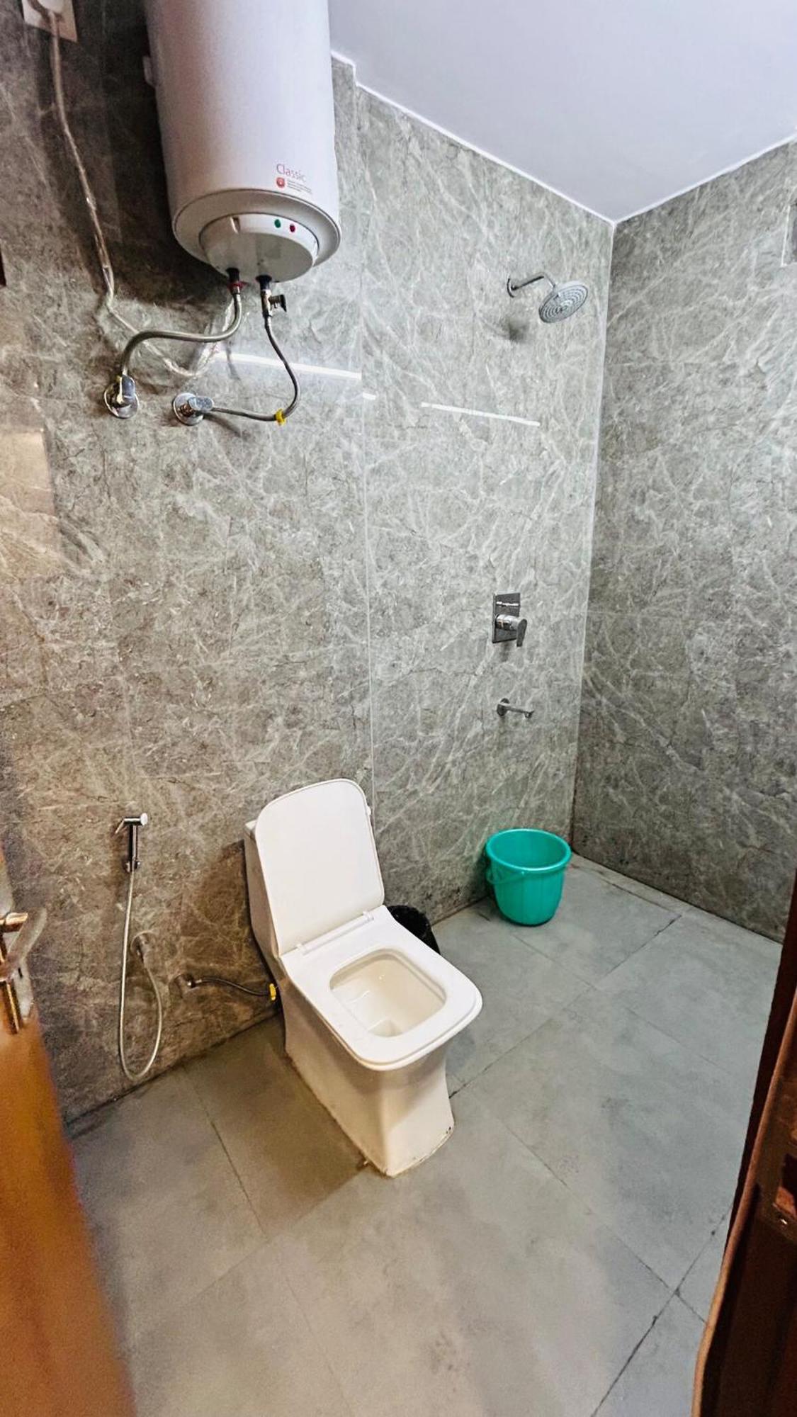 Apartamento Luxurious House