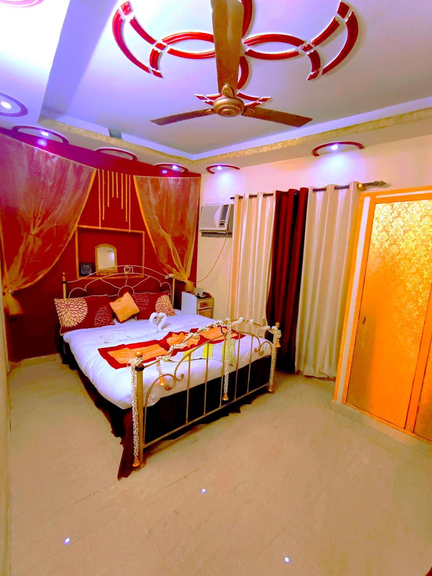 Leefa Hotel New Delhi