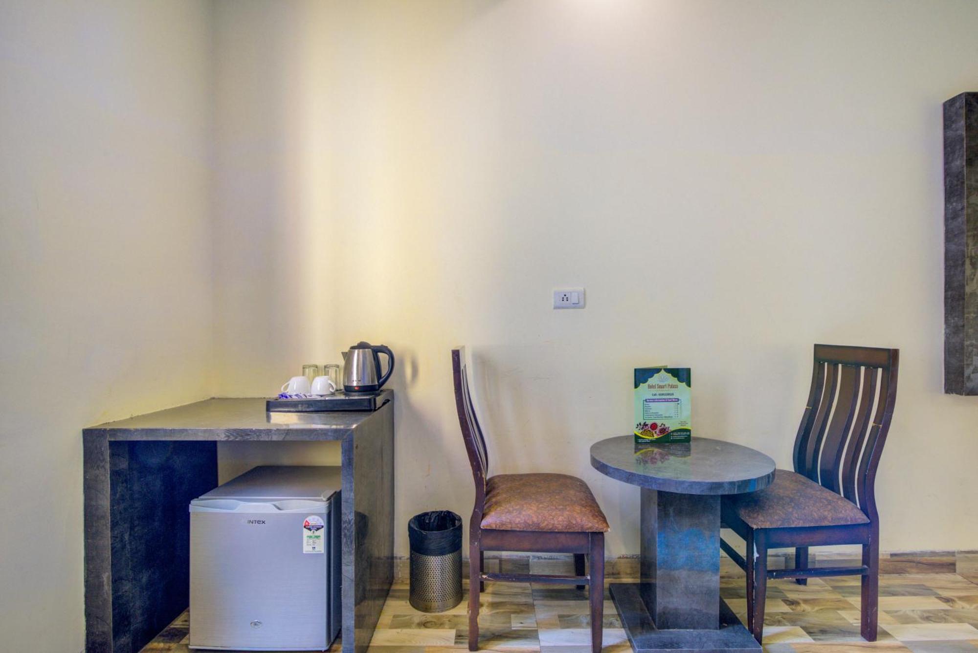 Smart Plaza Hotel-at Airport Hotel New Delhi