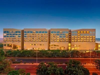 Vivanta New Delhi, Dwarka Delhi (National Capital Territory of India)