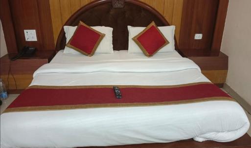Jr International New Delhi