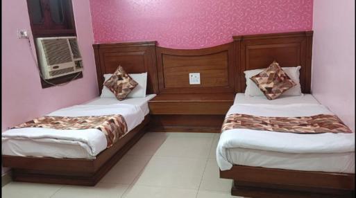 Jr International 5* New Delhi
