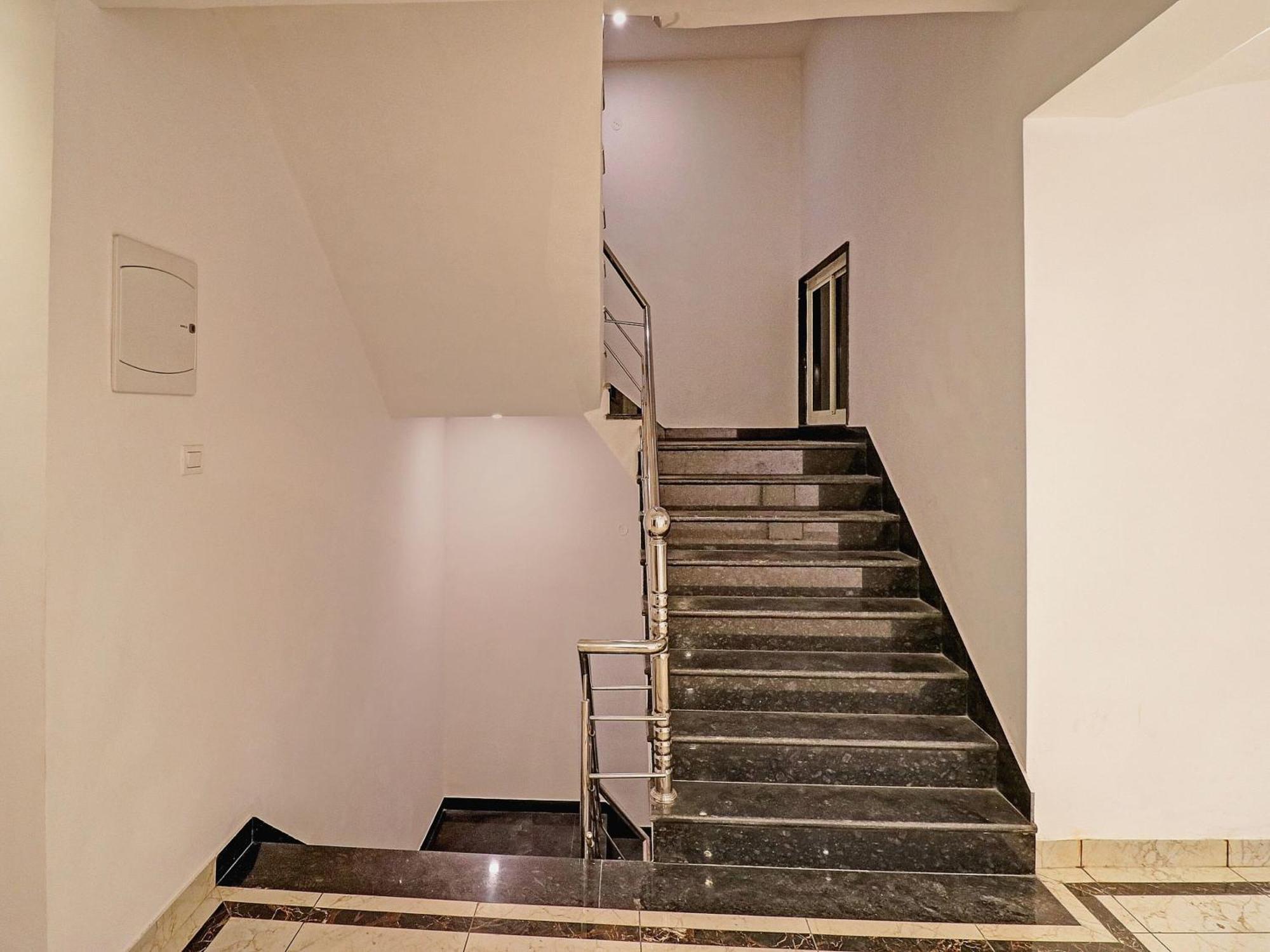 Townhouse Tark Hotel New Delhi