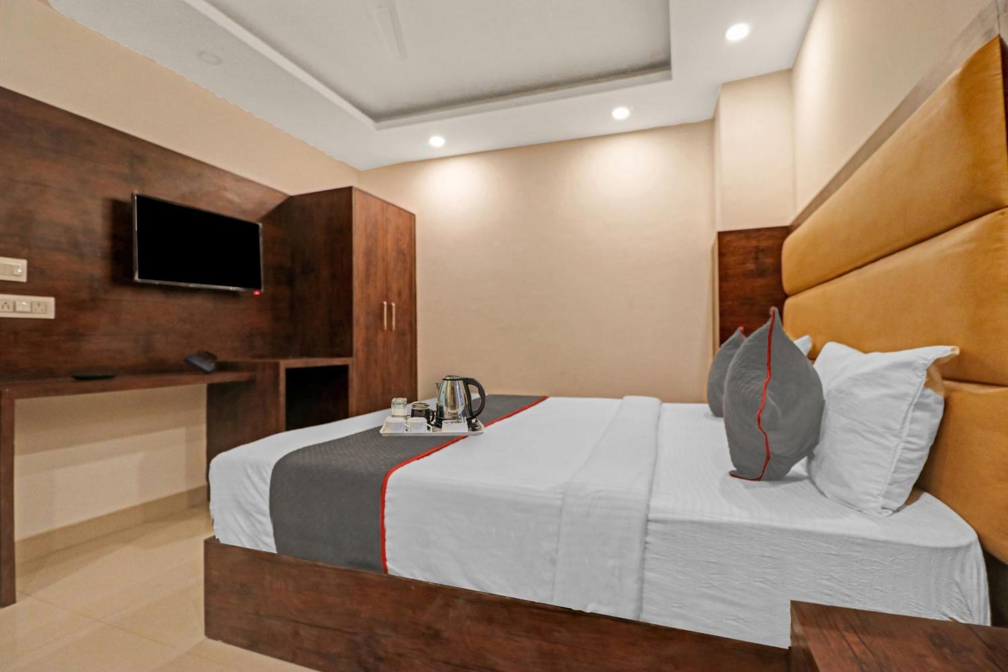Hotel Townhouse Tark