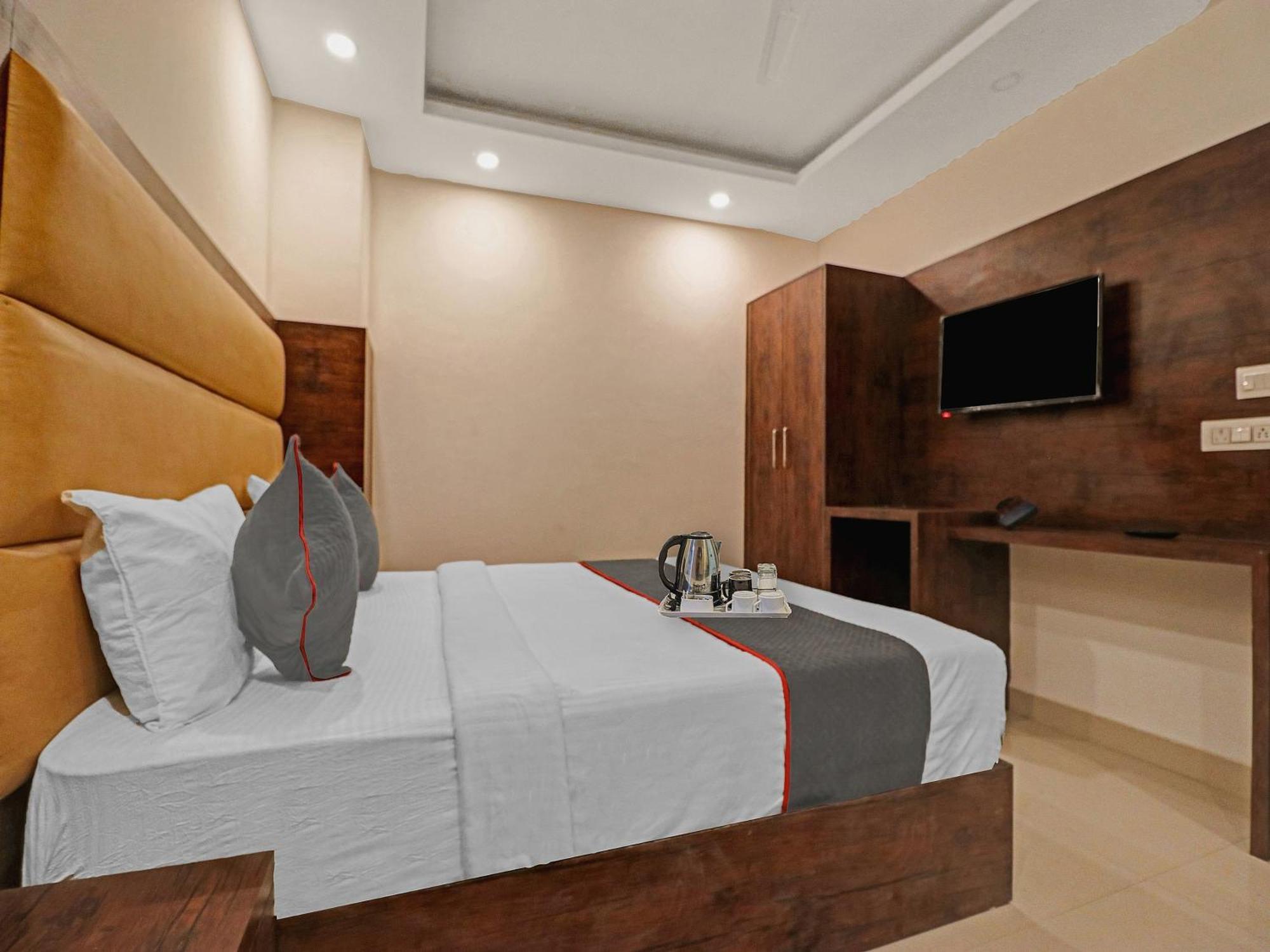 Townhouse Tark 4*