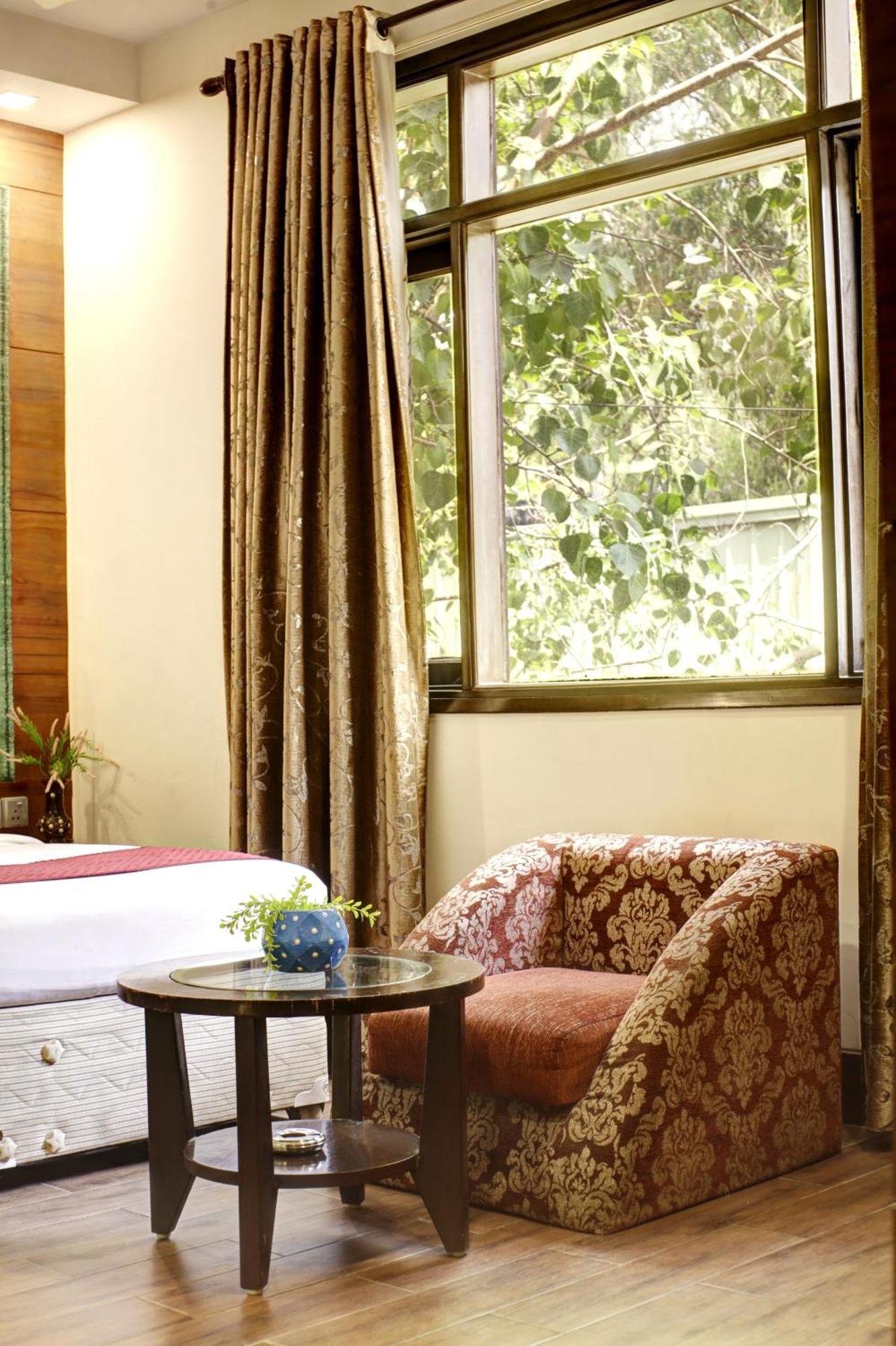 Hotel Good Times Near Ganga Ram Hospital And Karol Bagh Metro 3* Delhi (National Capital Territory of India)