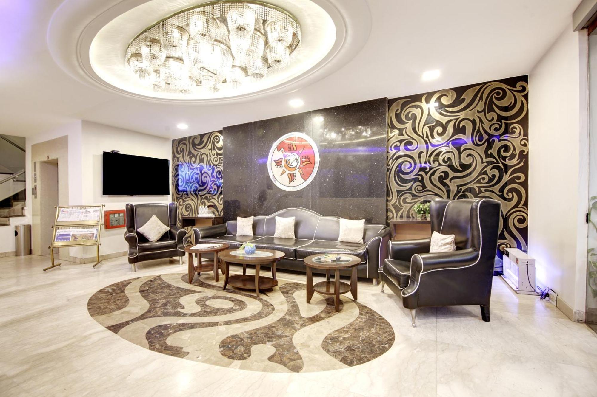 Hotel Hotel Good Times Near Ganga Ram Hospital And Karol Bagh Metro Delhi (National Capital Territory of India)