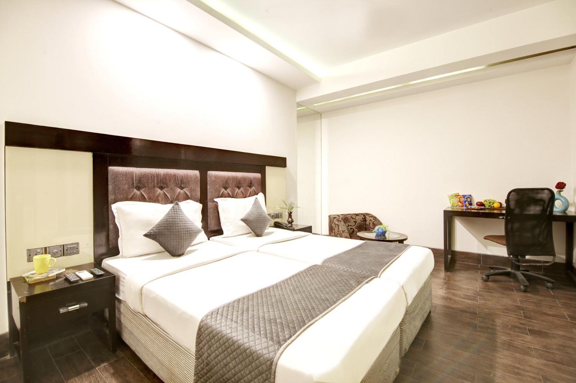 Hotel Good Times Near Ganga Ram Hospital And Karol Bagh Metro Hotel Delhi (National Capital Territory of India)