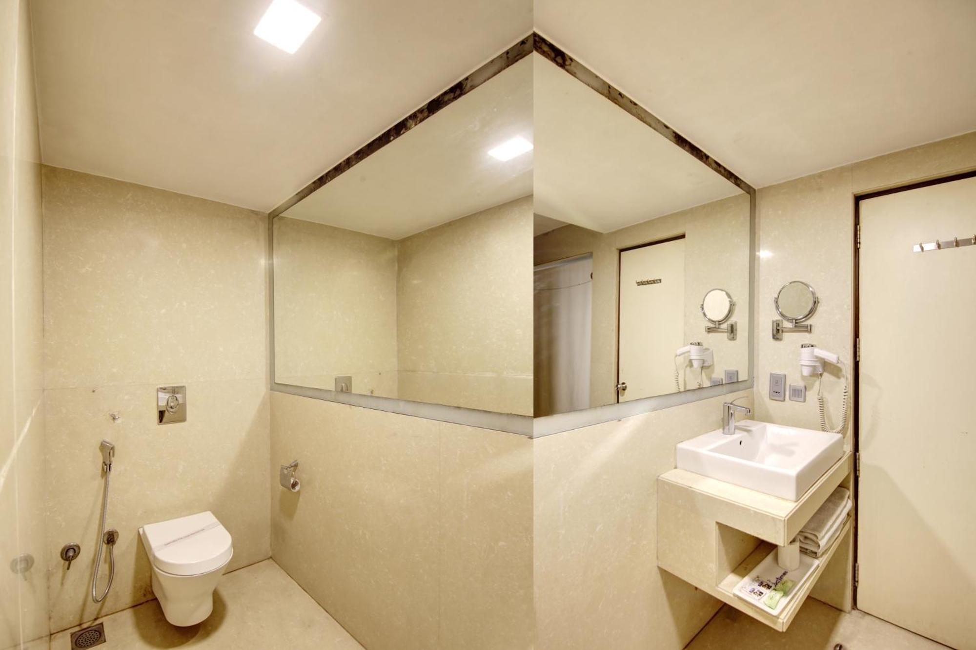 Hotel Good Times Near Ganga Ram Hospital And Karol Bagh Metro Hotel Delhi (National Capital Territory of India)