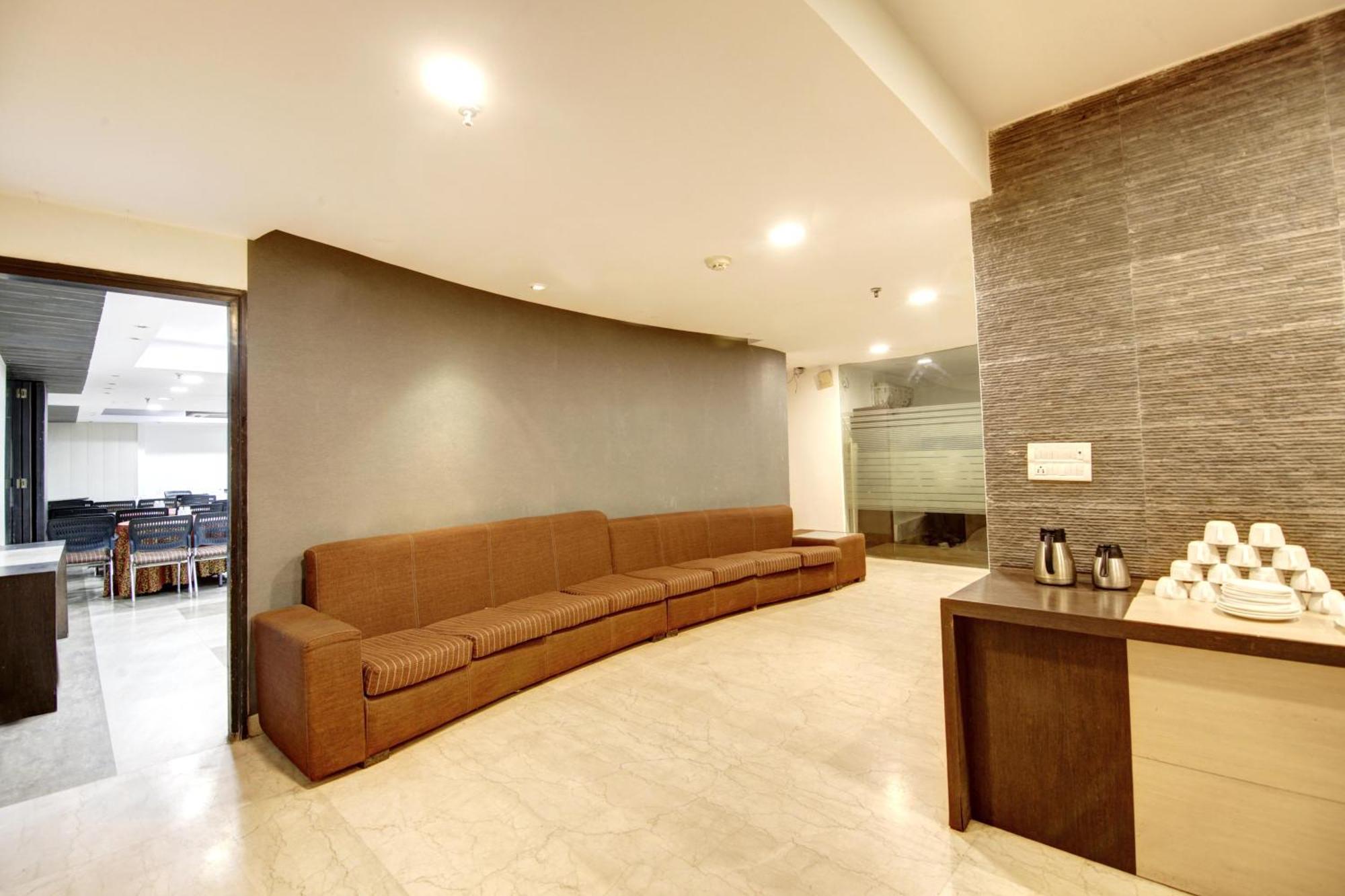 Hotel Hotel Good Times Near Ganga Ram Hospital And Karol Bagh Metro