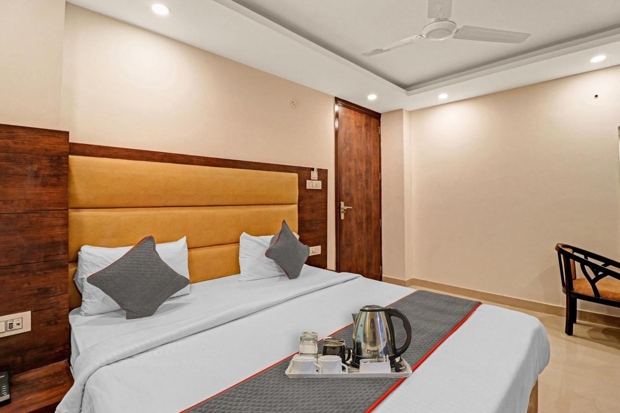 Townhouse Tark Hotel 4*
