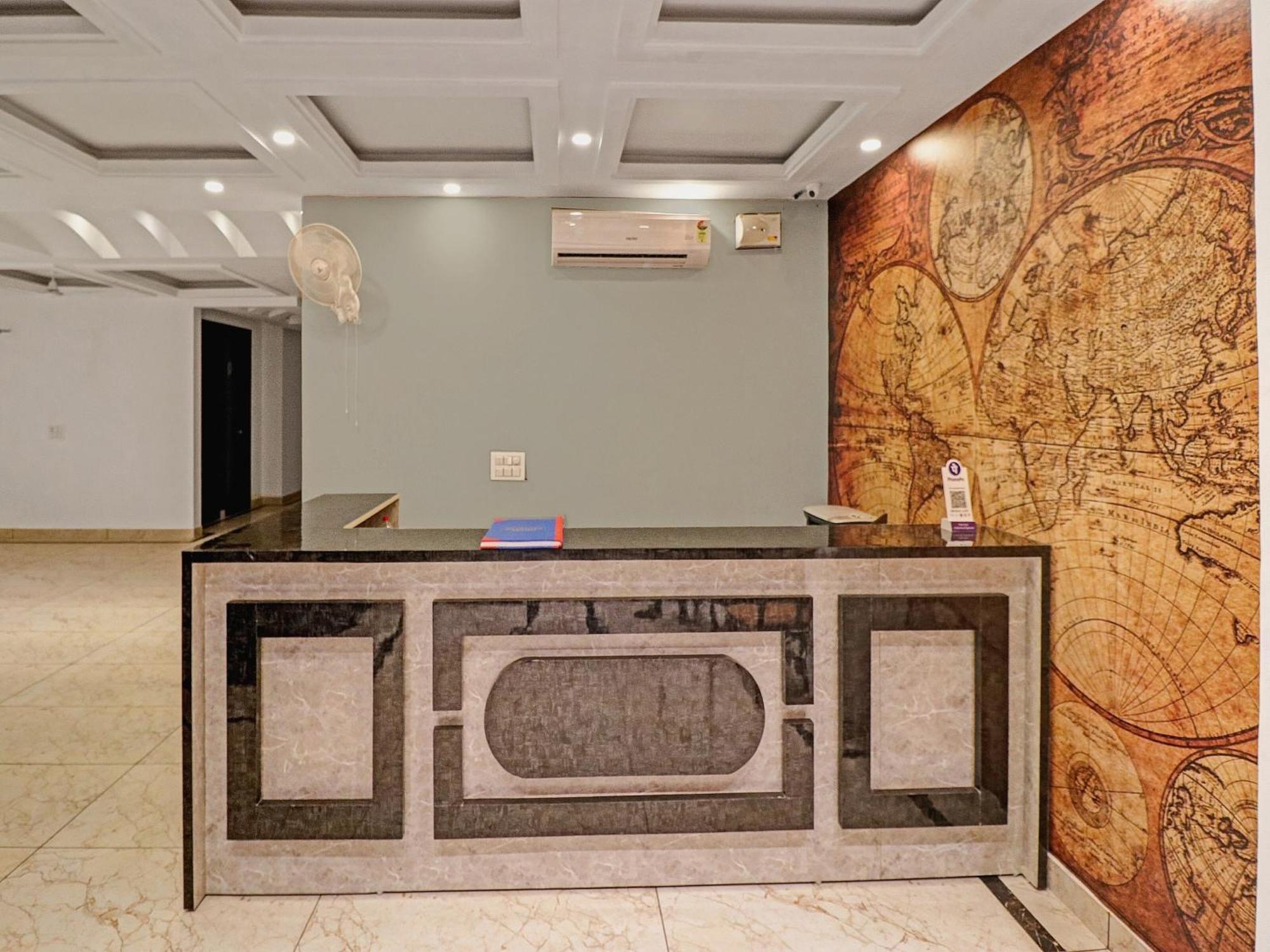 Townhouse Tark 4*