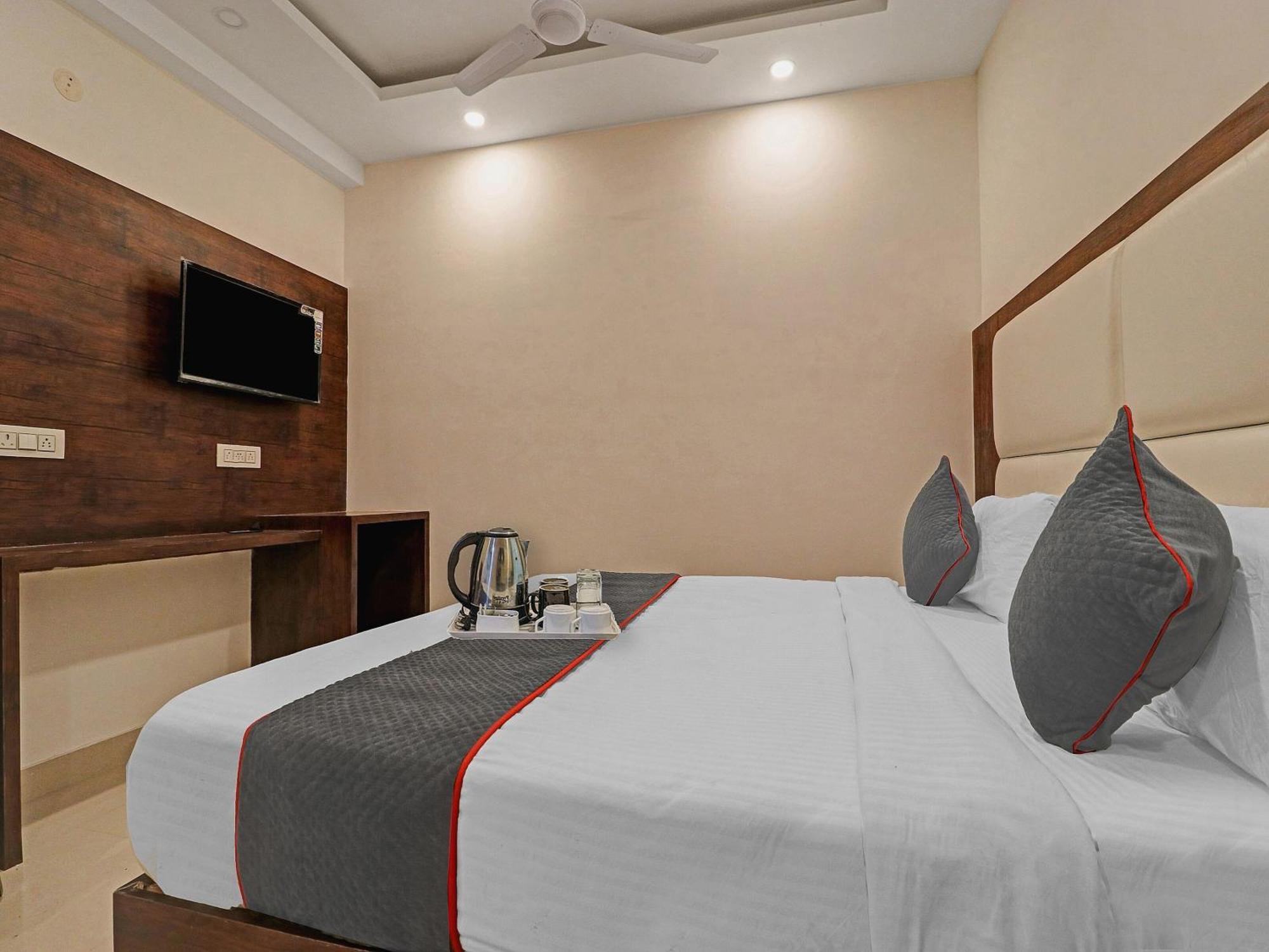 Townhouse Tark 4* New Delhi
