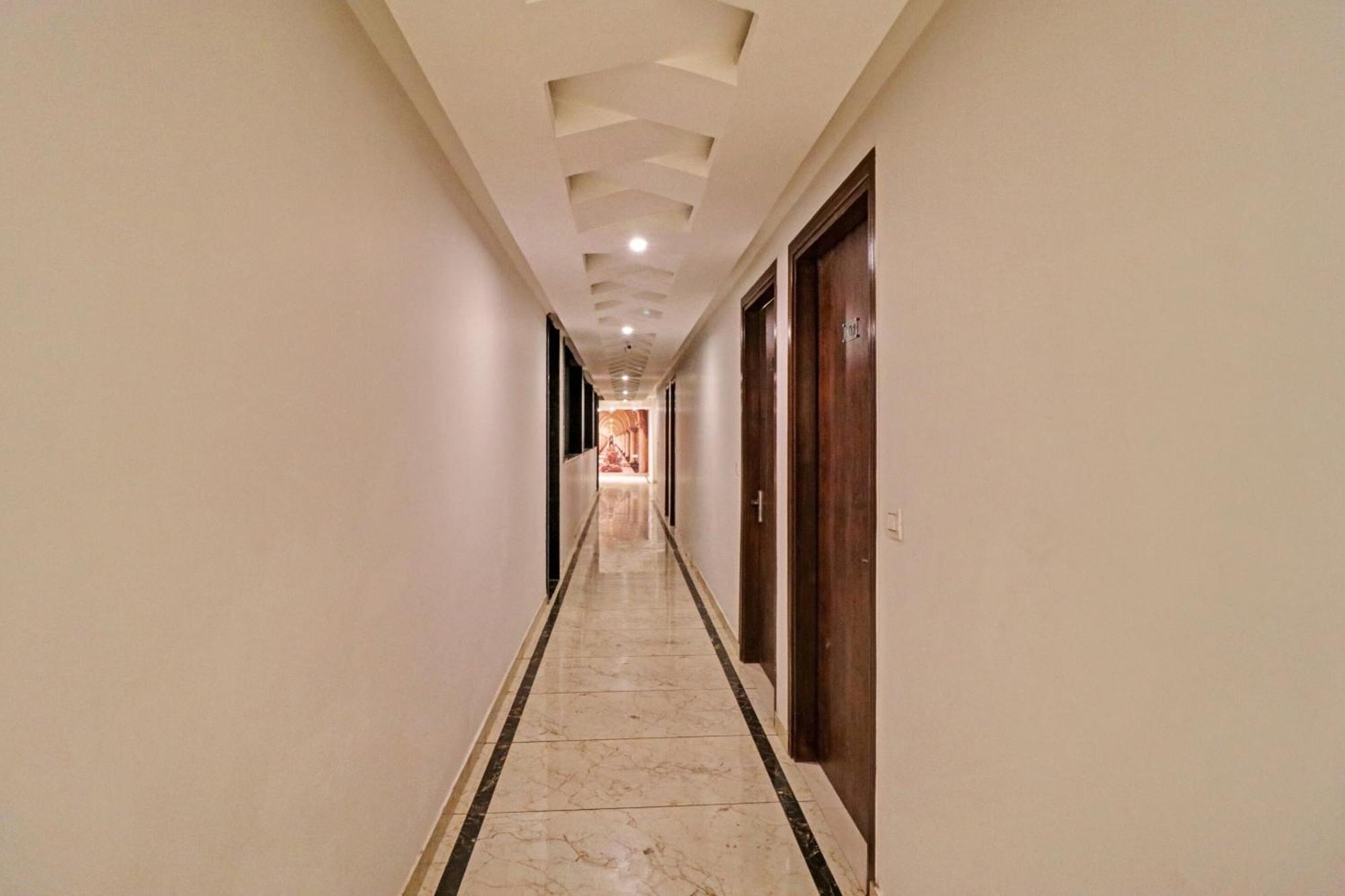 Townhouse Tark