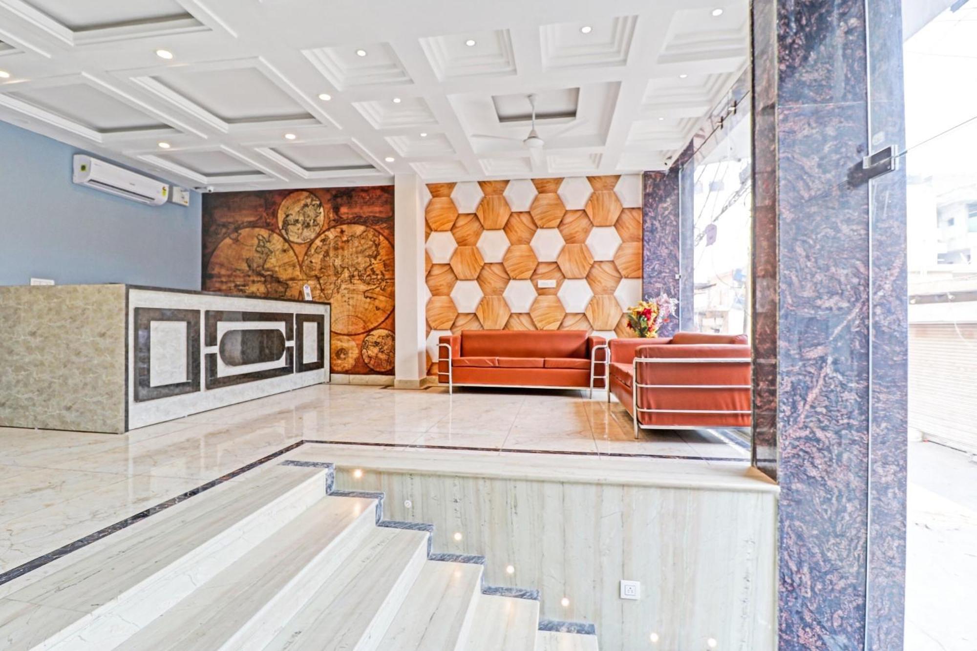 Hotel Townhouse Tark 4*