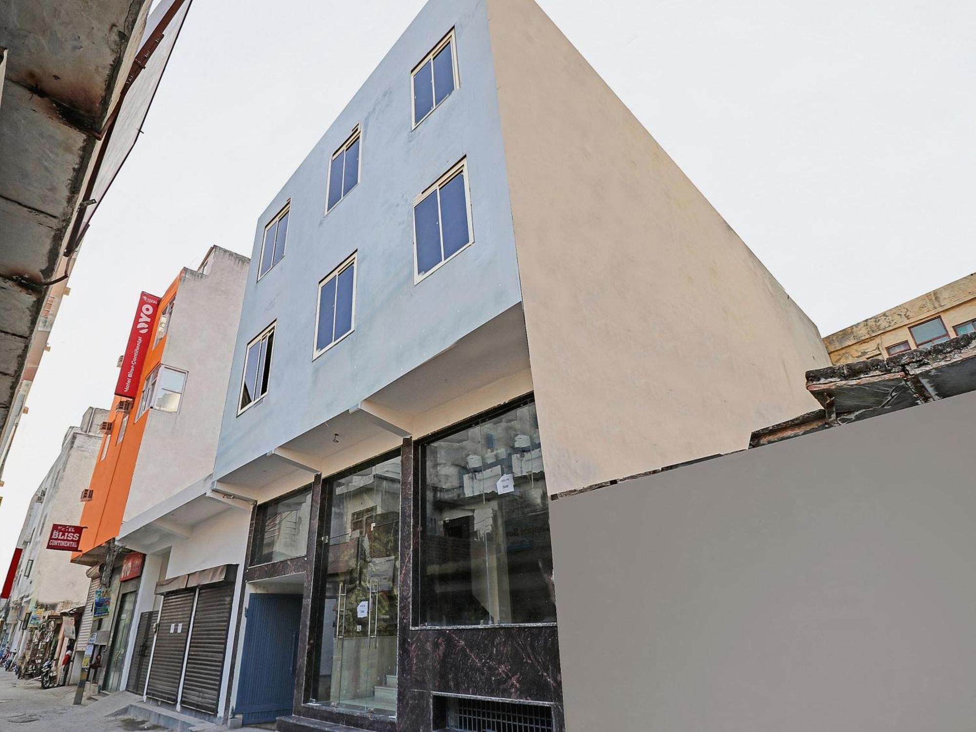 Townhouse Tark New Delhi