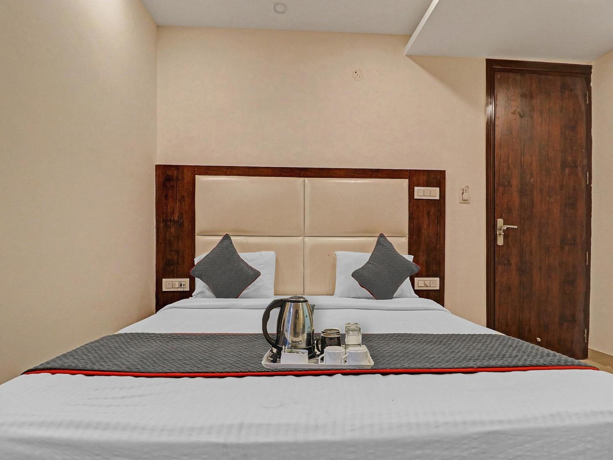 Hotel Townhouse Tark