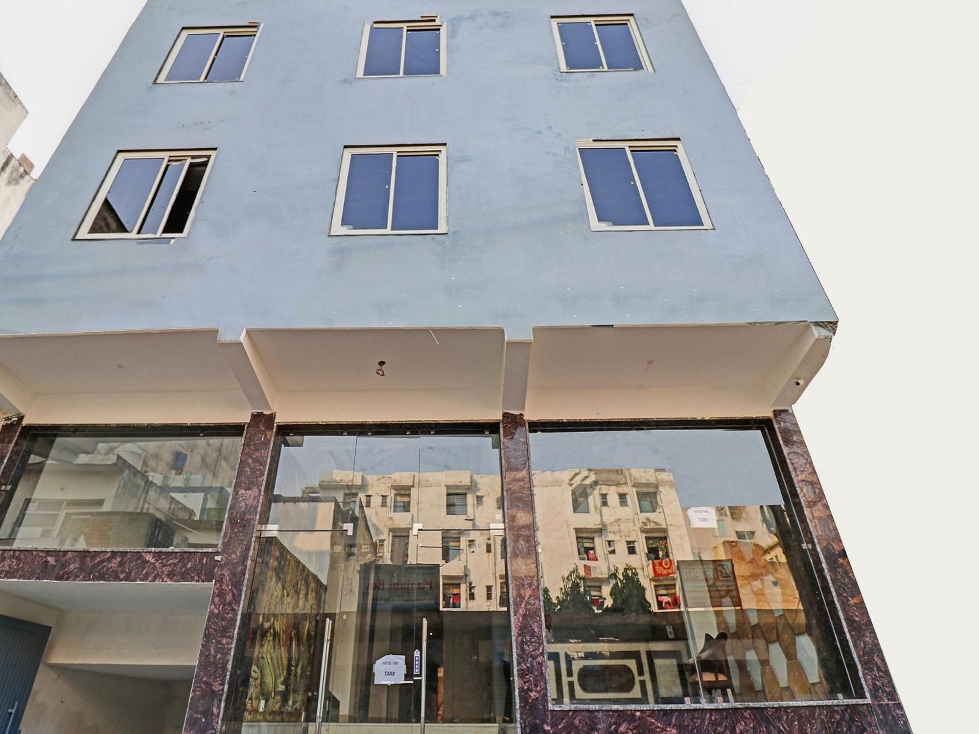 Hotel Townhouse Tark 4*
