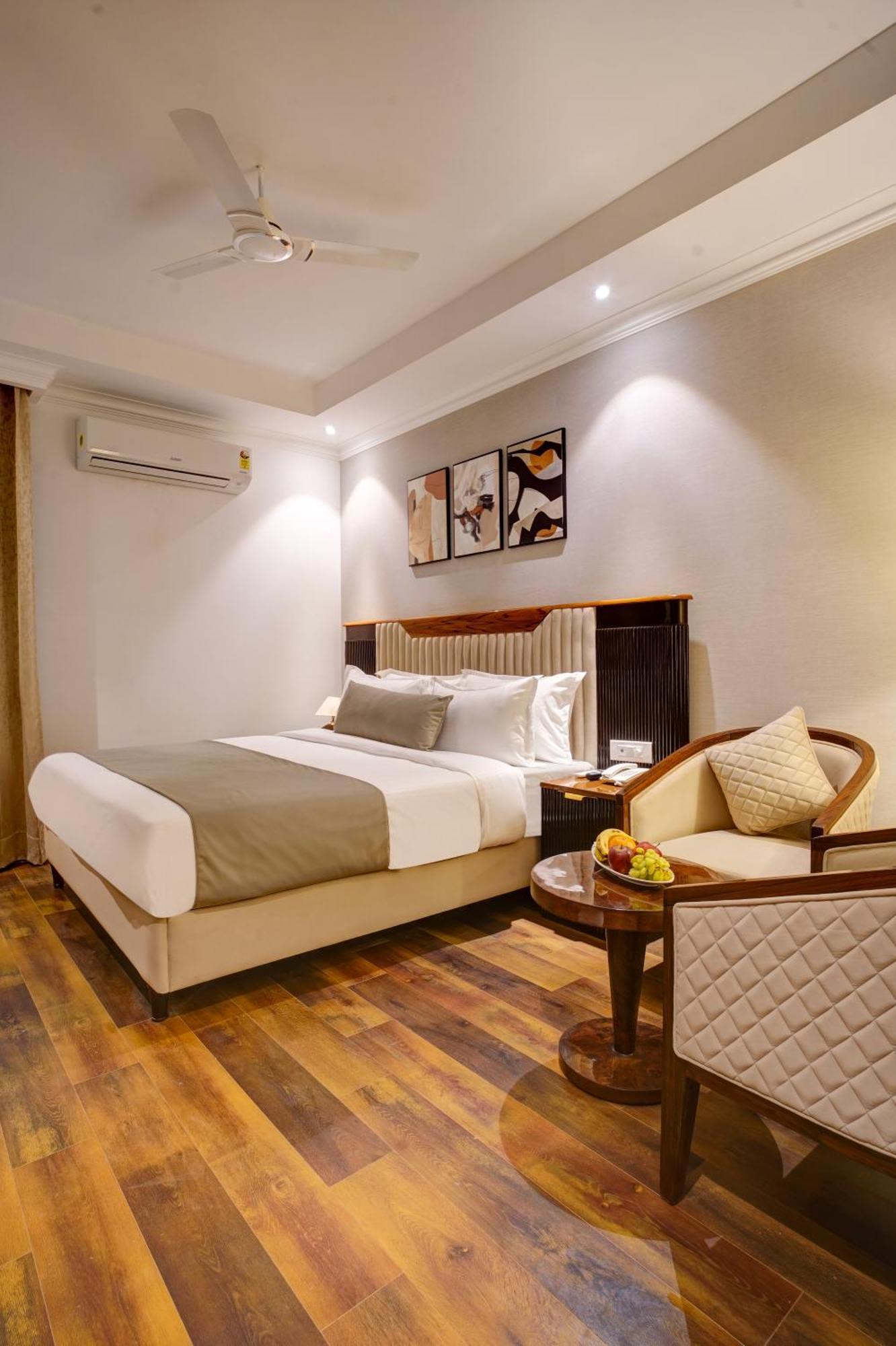 Hotel Iva Premium Delhi Airport