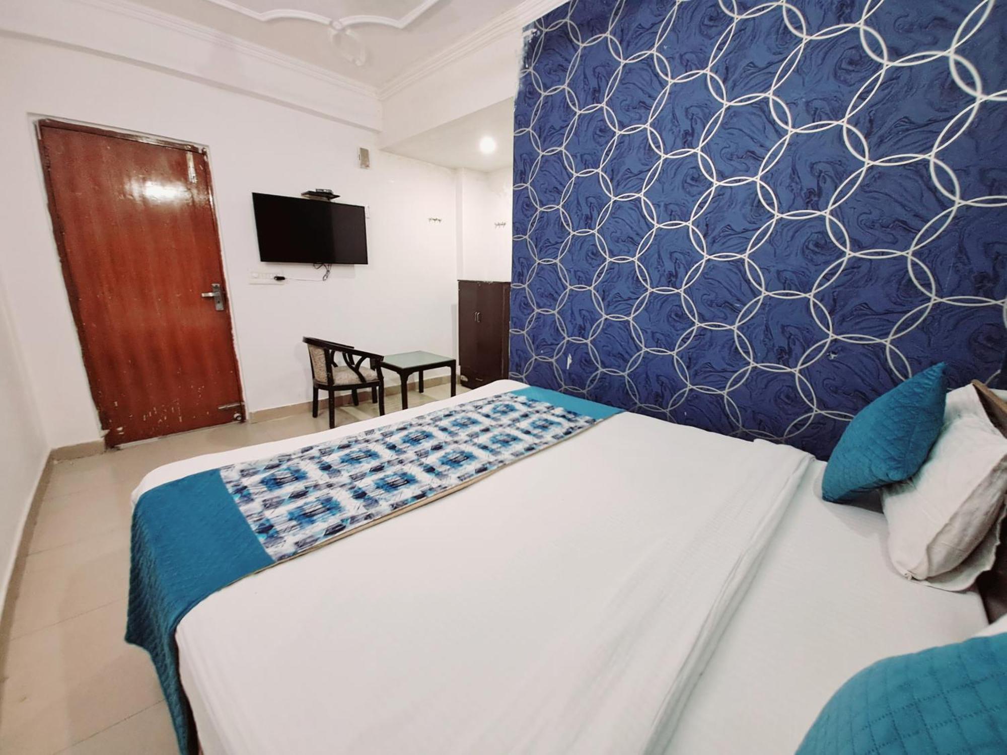 Atlas Near Igi Airport T3 Homestay New Delhi