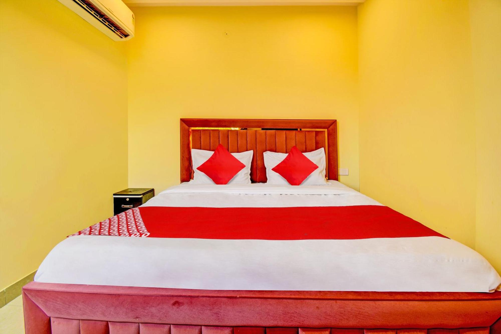 O Friendship Hotel Delhi (National Capital Territory of India)