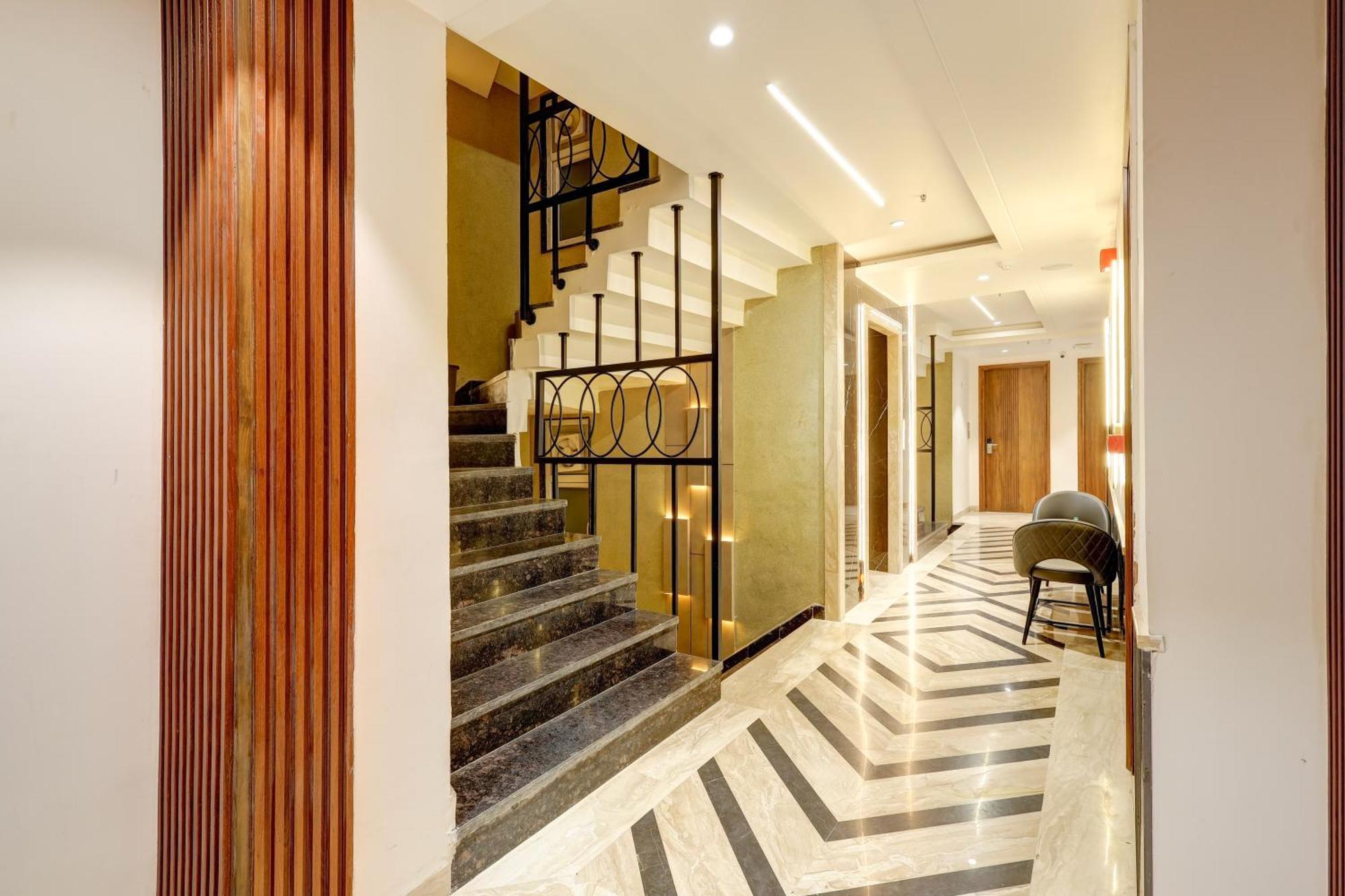 Hotel The Tyche Boutique New Delhi - 2025 Traveller'S Choice Award Winning Hotel New Delhi