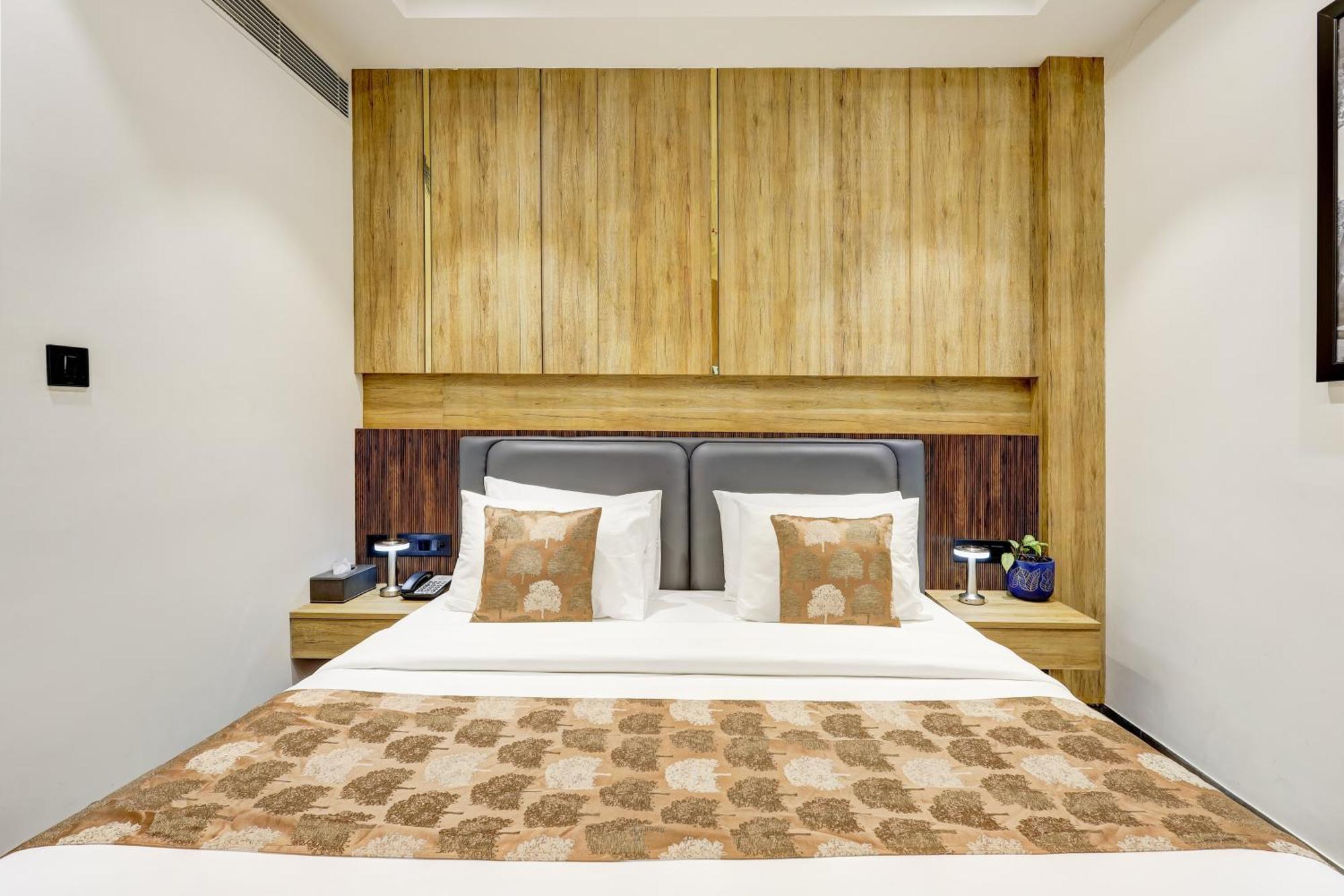 The Tyche Boutique New Delhi - 2025 Traveller'S Choice Award Winning Hotel Hotel