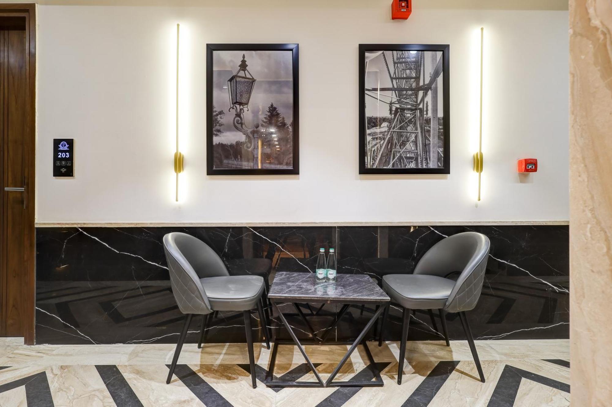 The Tyche Boutique New Delhi - 2025 Traveller'S Choice Award Winning Hotel 4*