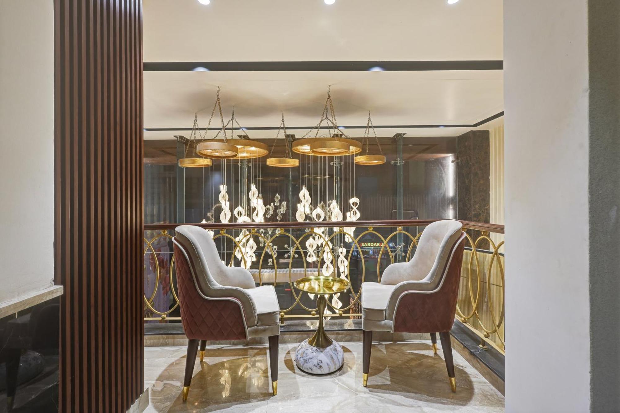 Hotel The Tyche Boutique New Delhi - 2025 Traveller'S Choice Award Winning Hotel