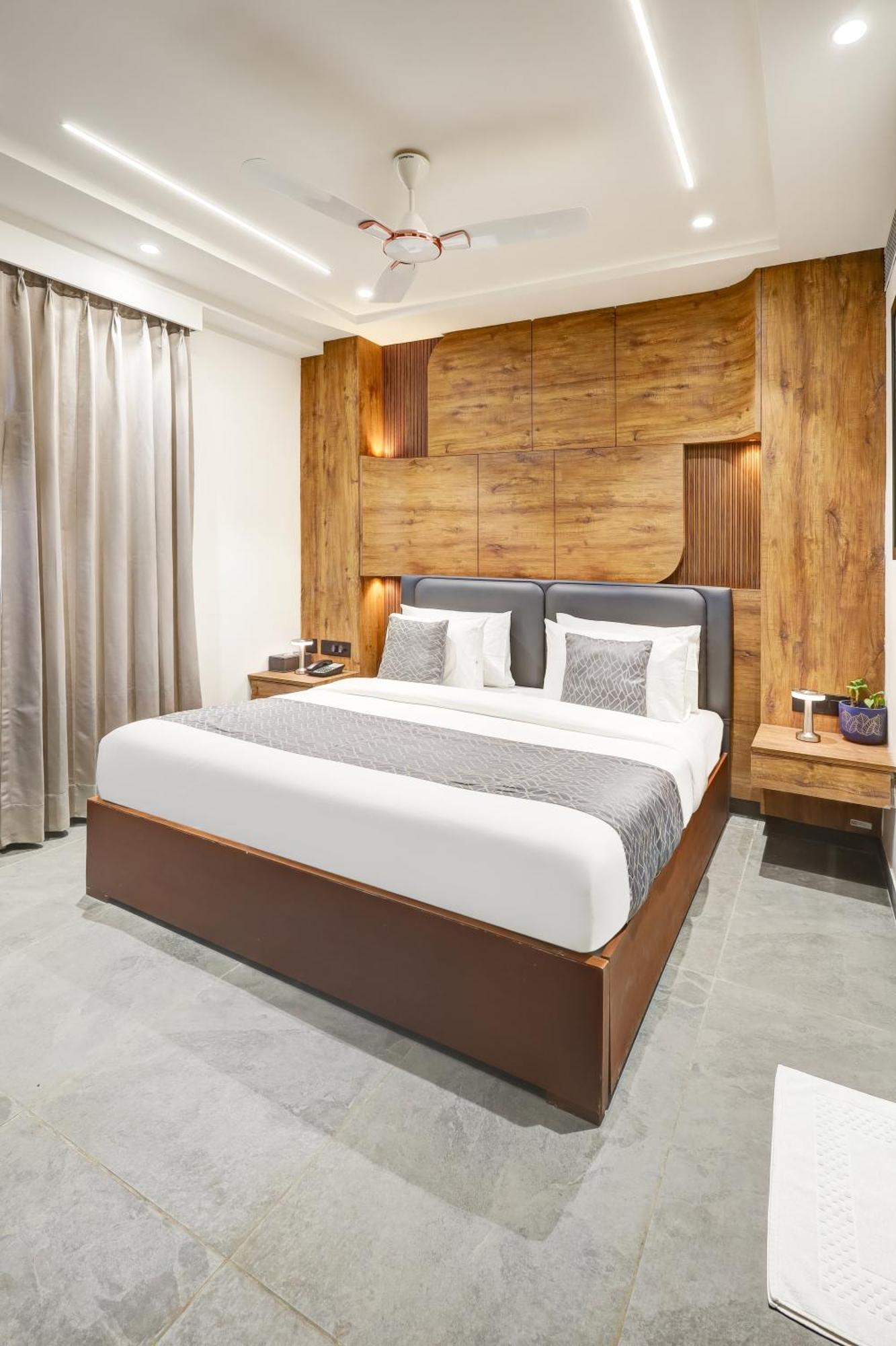 Hotel The Tyche Boutique New Delhi - 2025 Traveller'S Choice Award Winning Hotel New Delhi