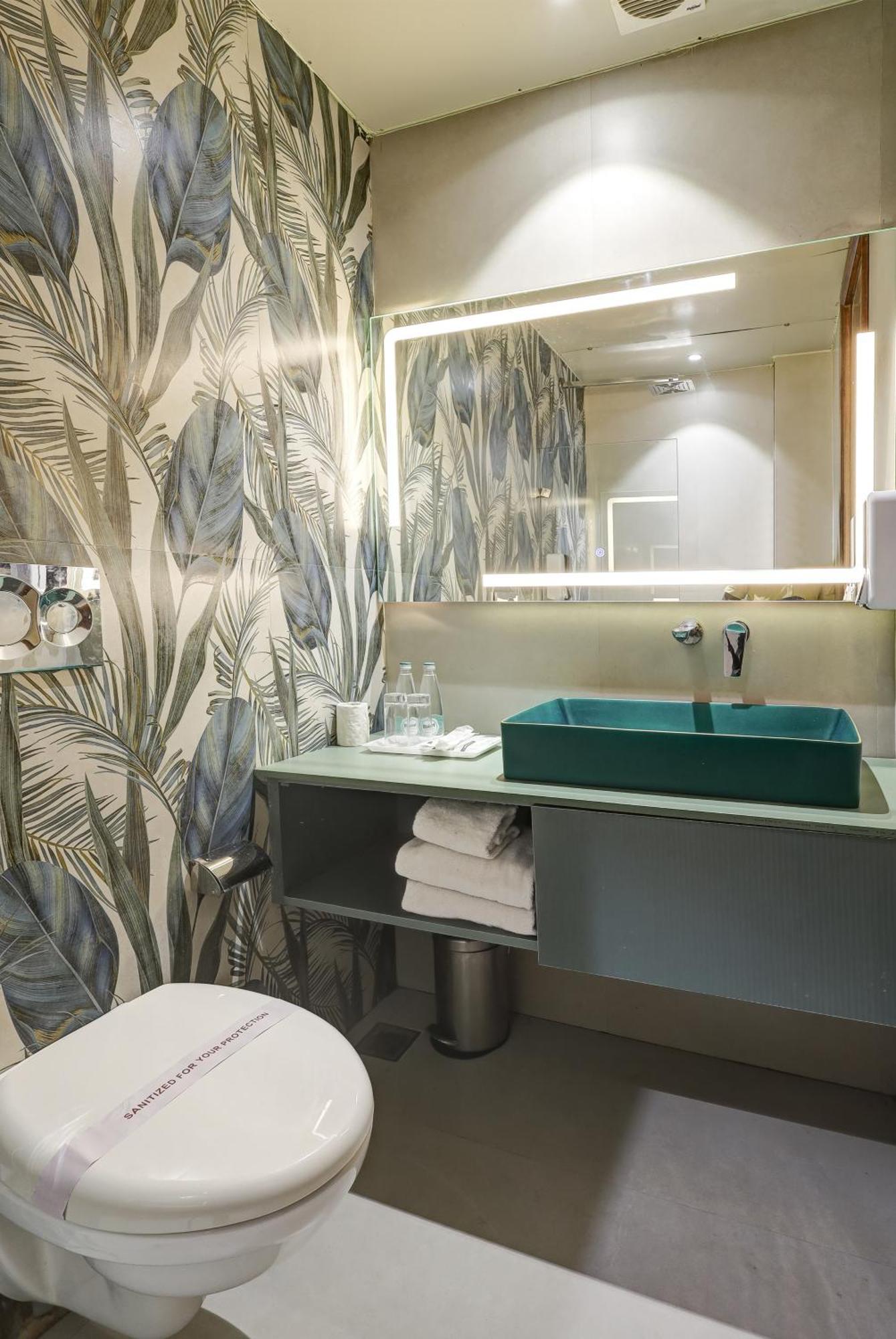 The Tyche Boutique New Delhi - 2025 Traveller'S Choice Award Winning Hotel Hotel New Delhi