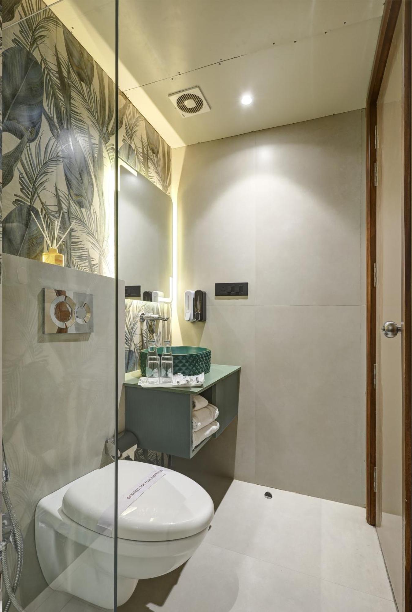 The Tyche Boutique New Delhi - 2025 Traveller'S Choice Award Winning Hotel 4* New Delhi