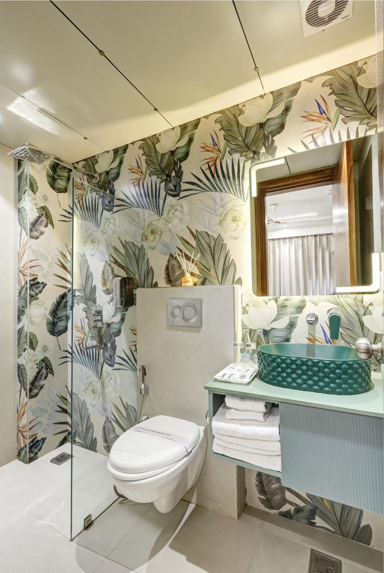 The Tyche Boutique New Delhi - 2025 Traveller'S Choice Award Winning Hotel