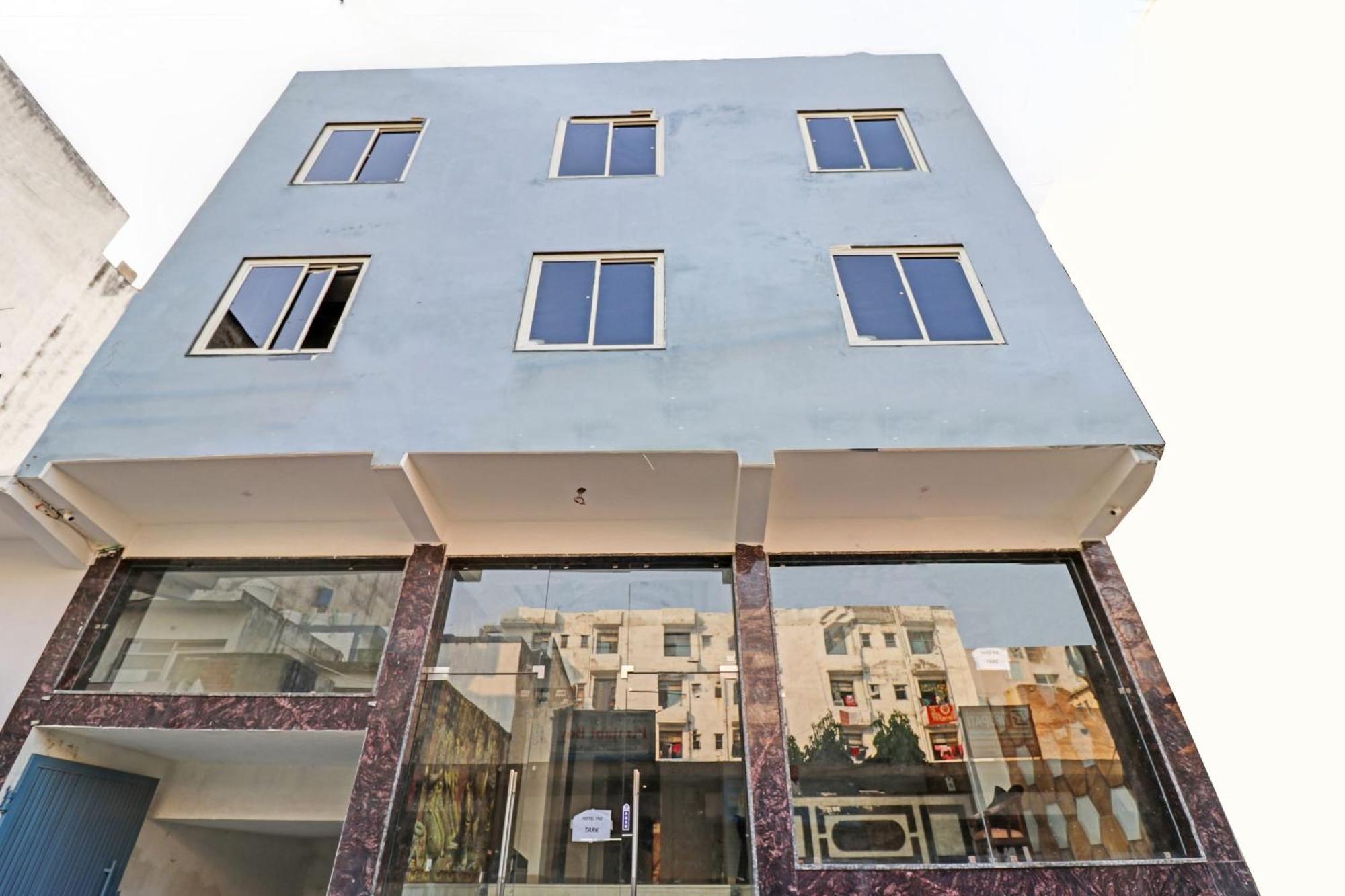 Townhouse Tark 4* New Delhi