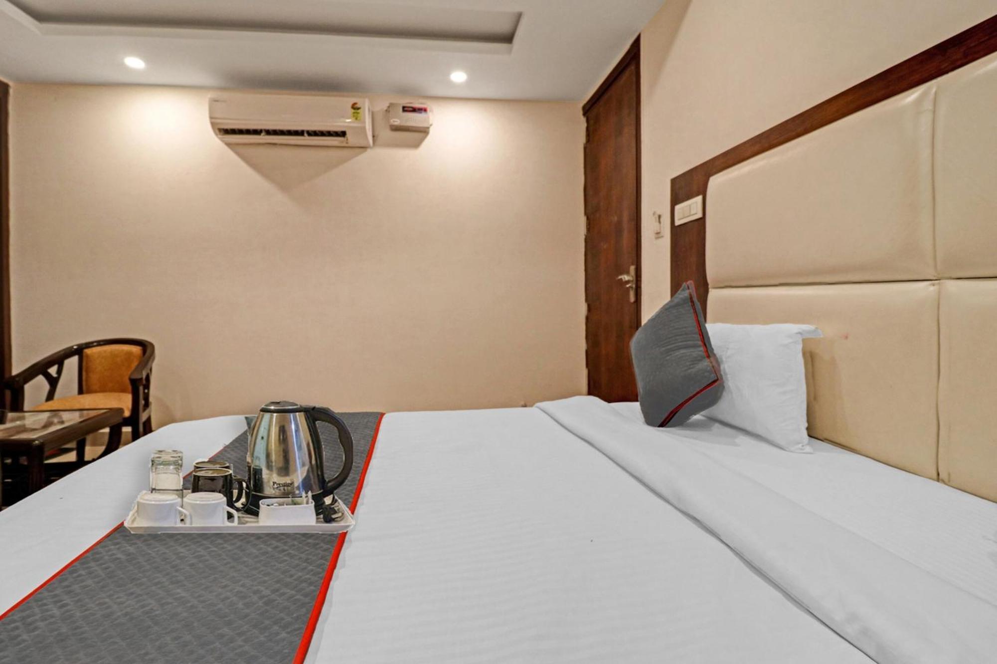 Townhouse Tark 4*