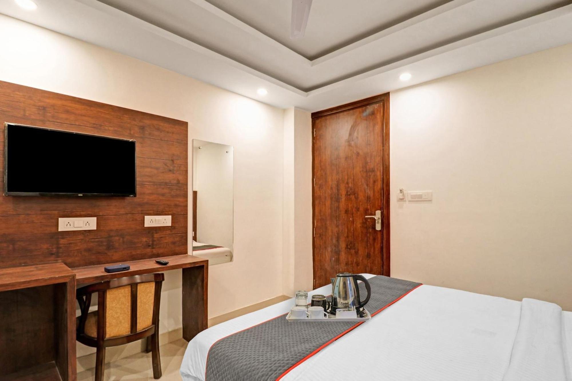 Townhouse Tark