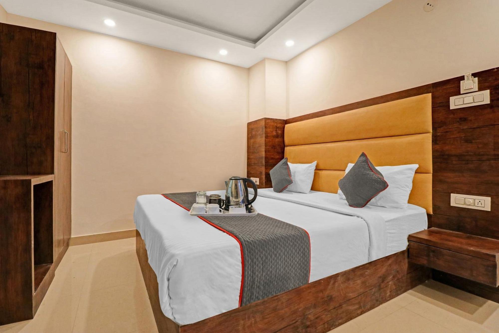 Hotel Townhouse Tark