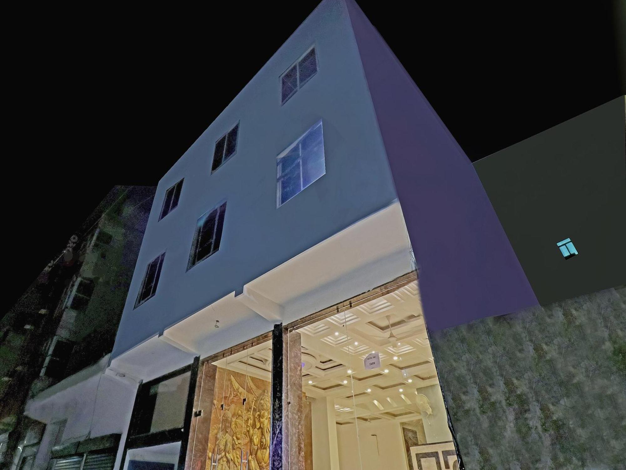 Townhouse Tark New Delhi
