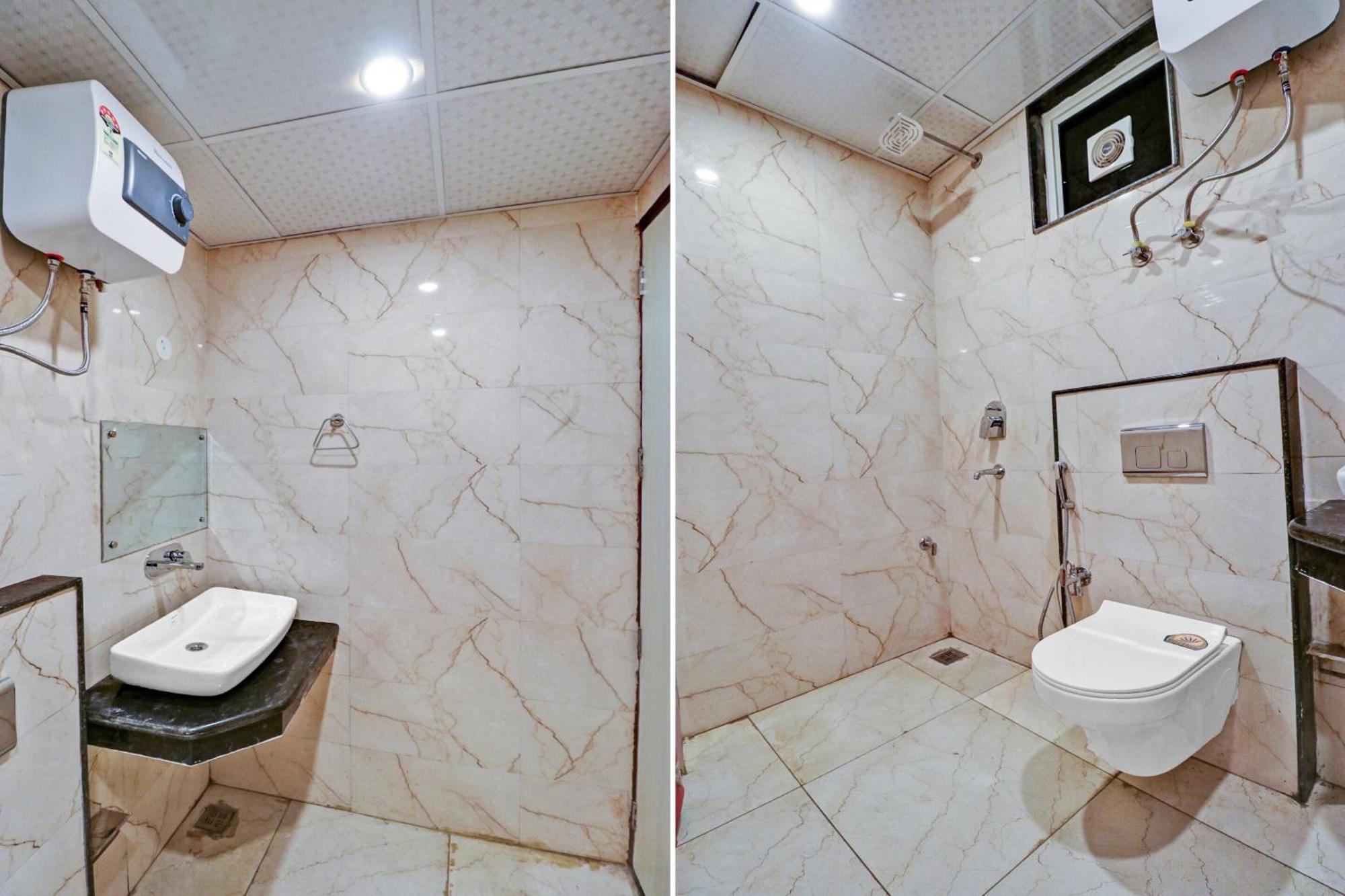 Townhouse Tark Hotel