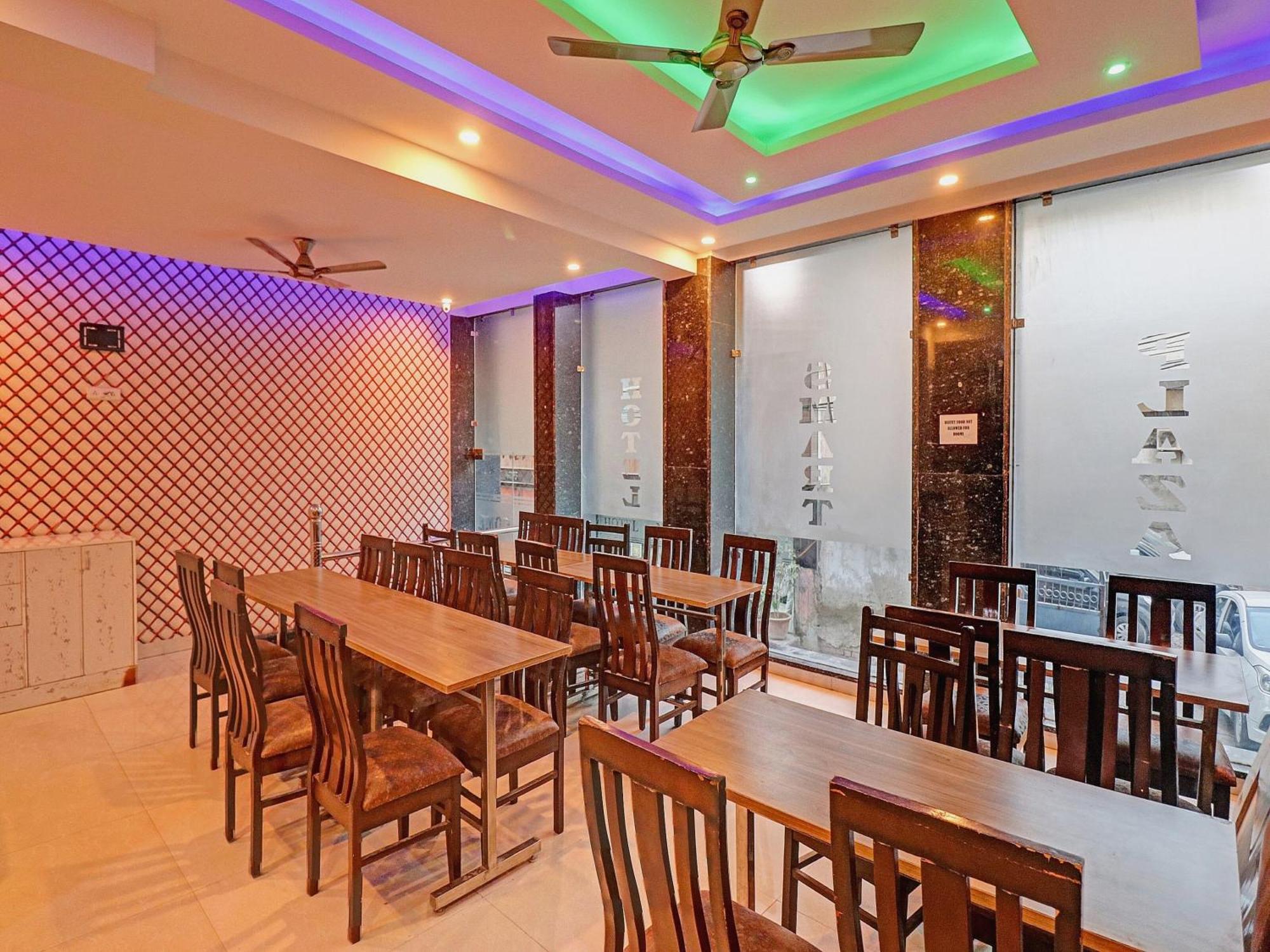 Townhouse Tark Hotel New Delhi