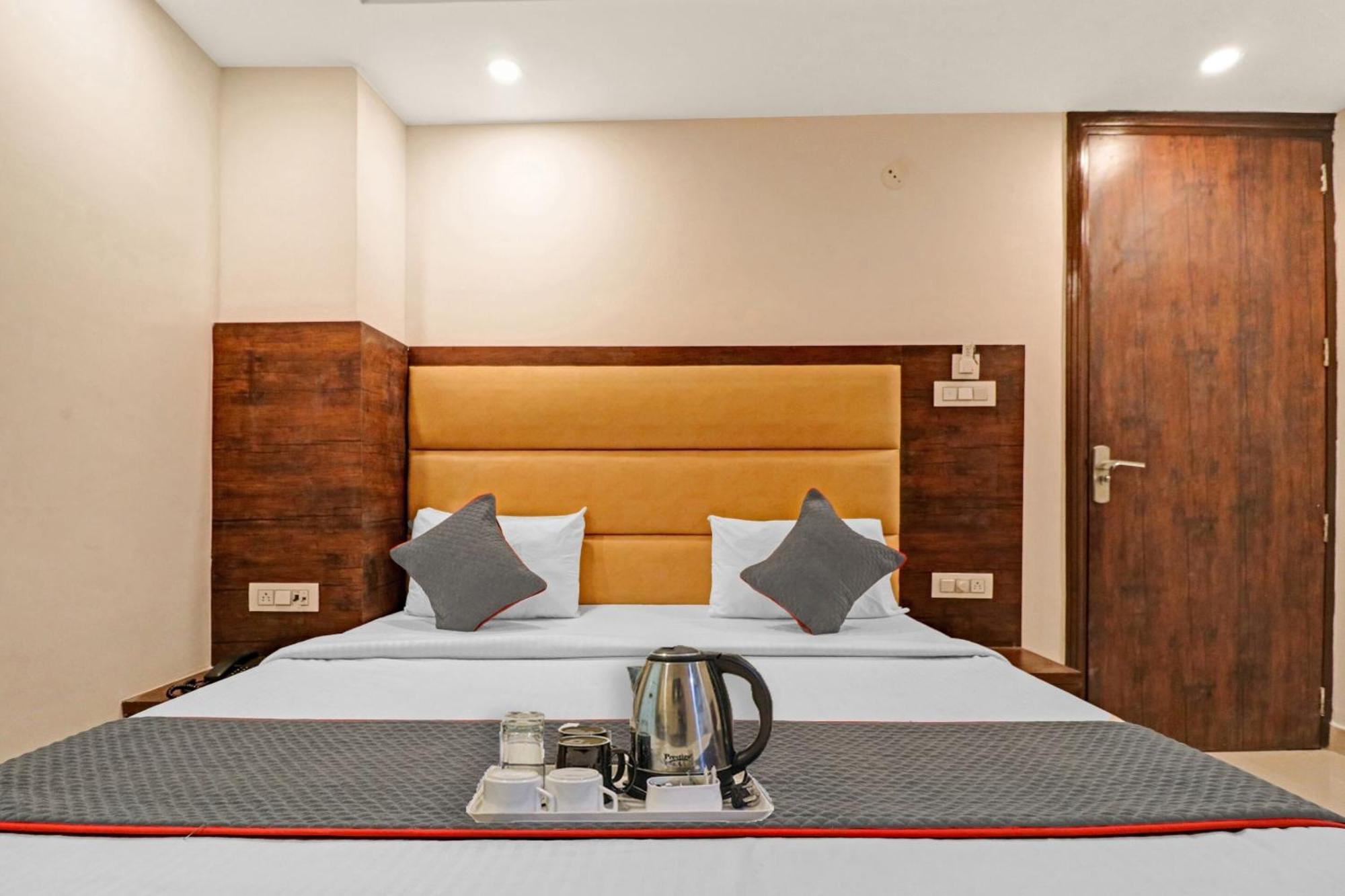 Hotel Townhouse Tark New Delhi