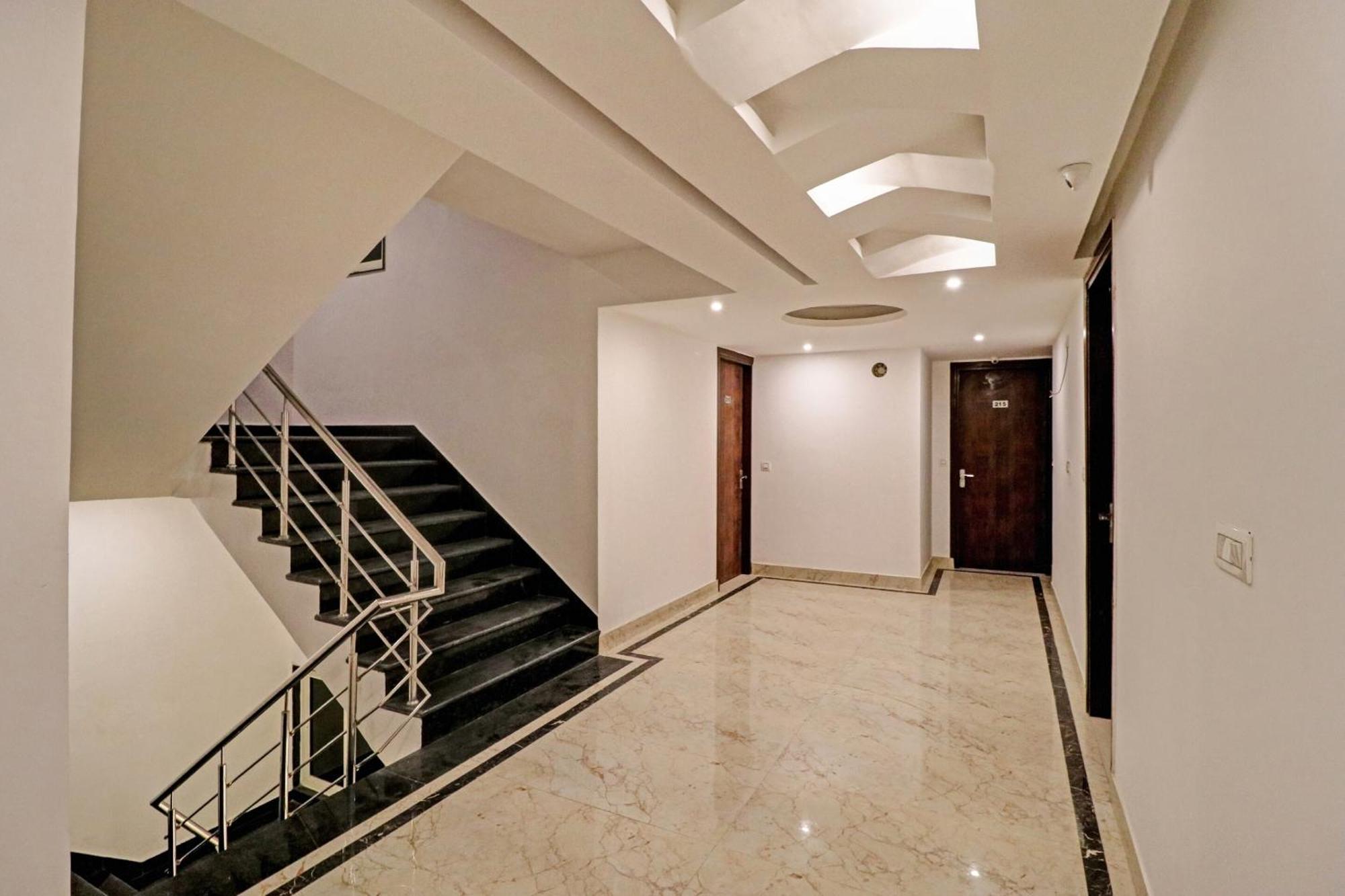 Townhouse Tark New Delhi