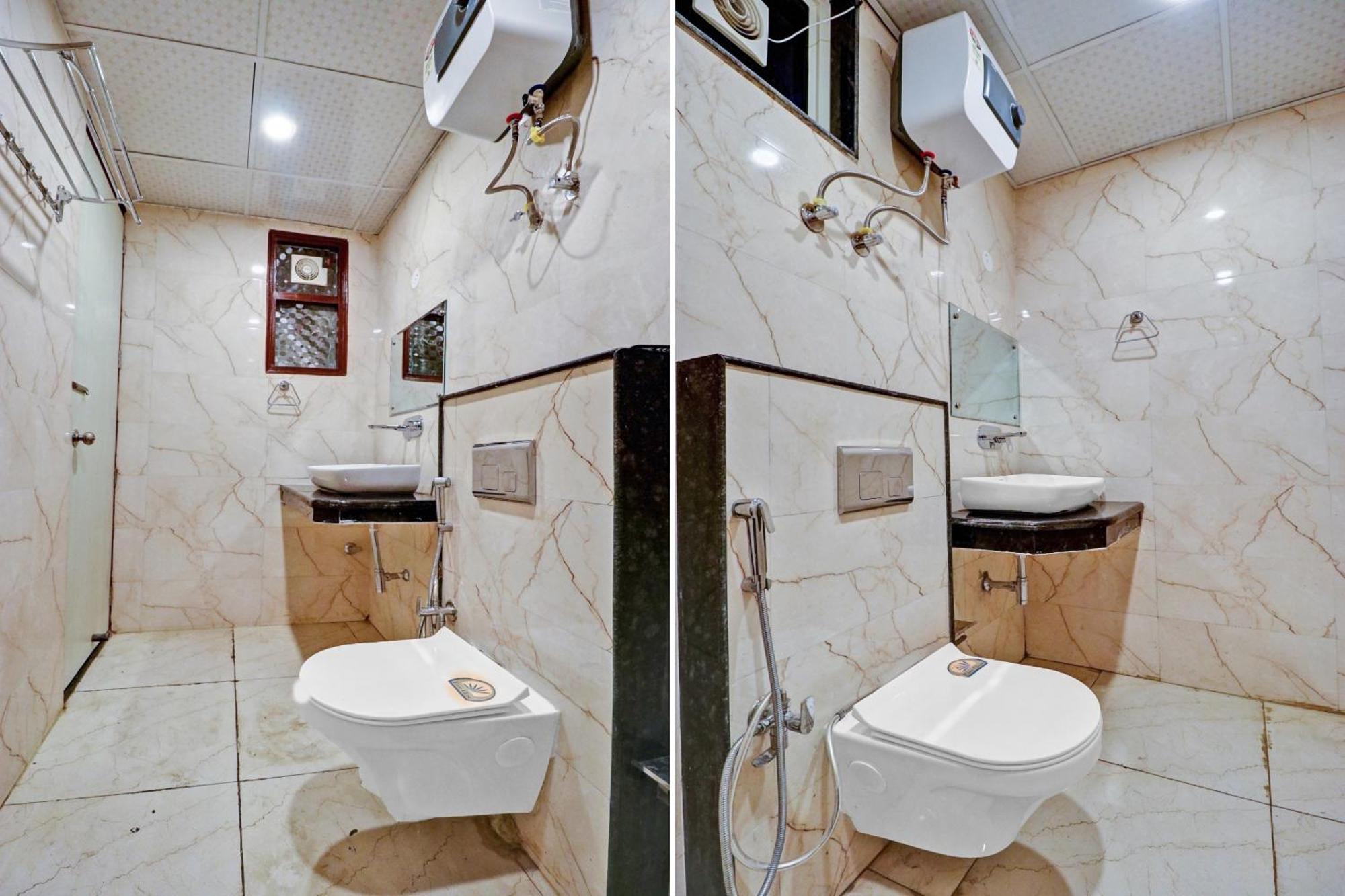 Townhouse Tark Hotel